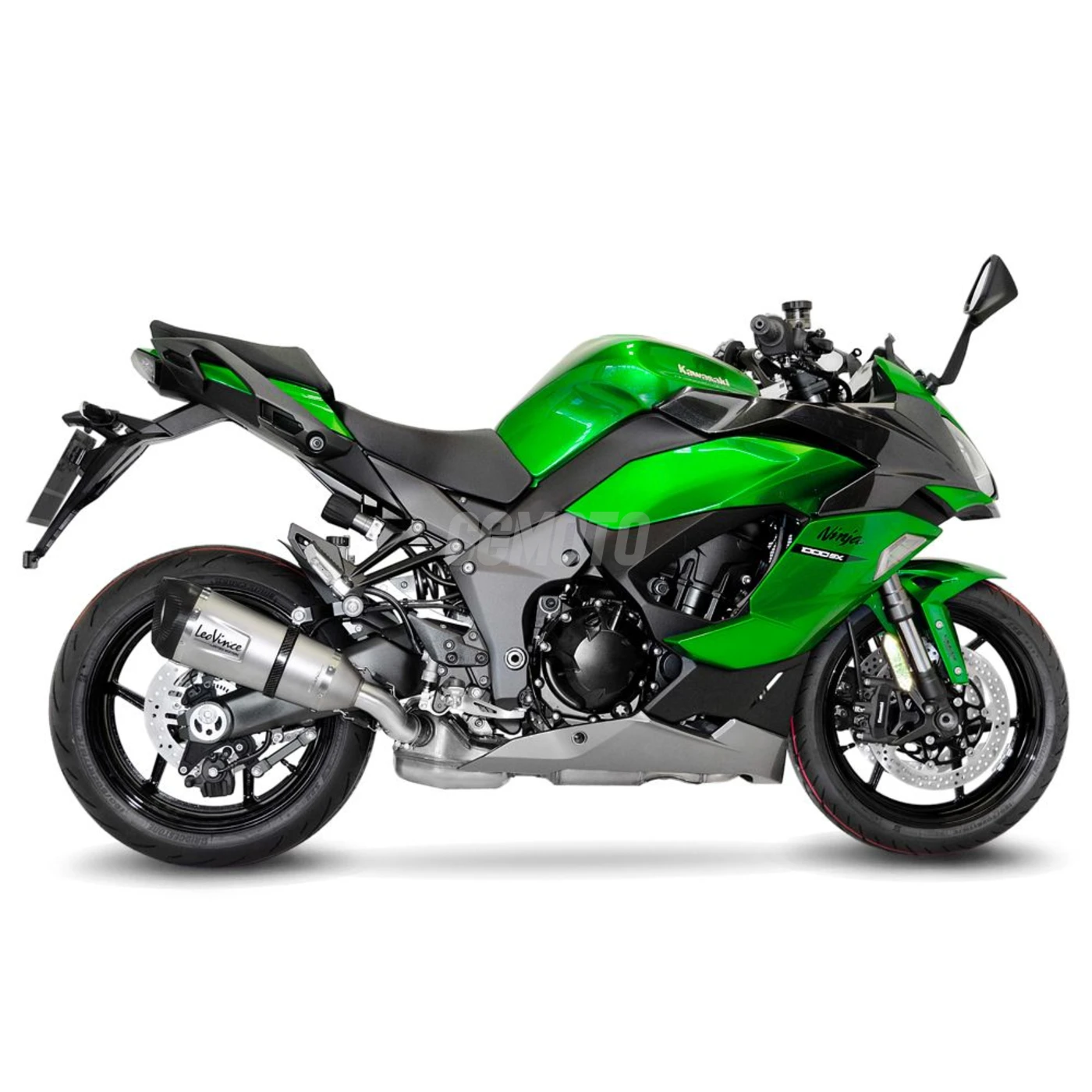 SBK FACTORY S NINJA 1000 SX/TO