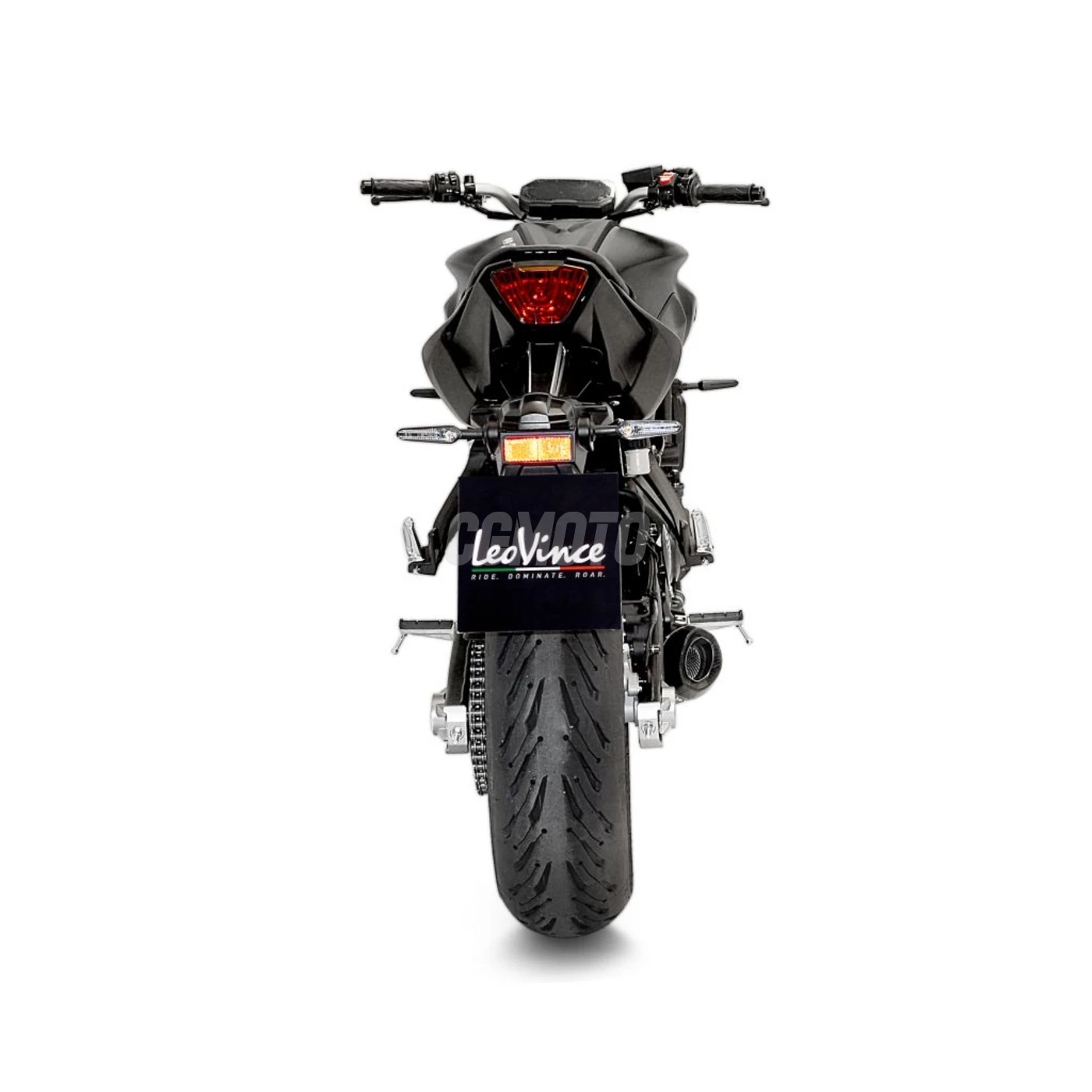 SBK LV ONE EVO 2/1 YAMAHA MT-0