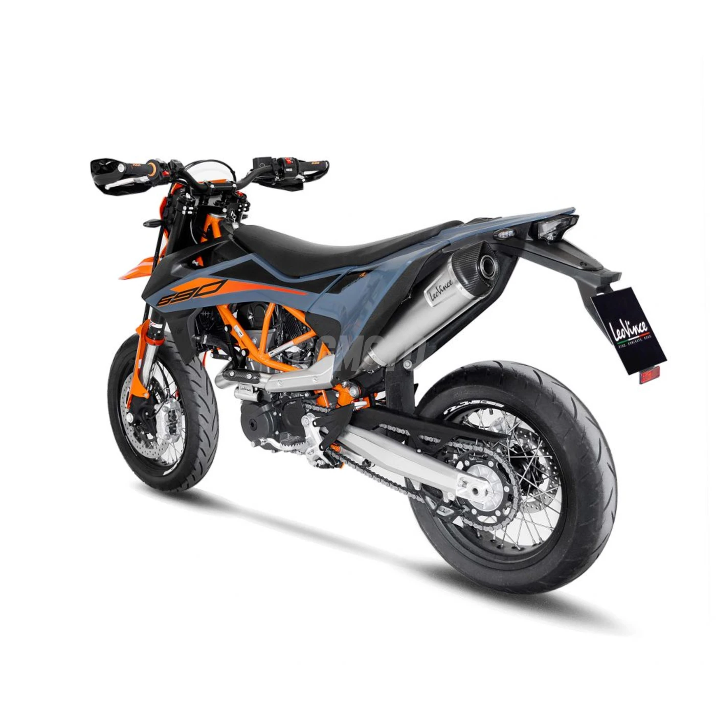 SBK LV ONE EVO 1/ KTM 690 SMC