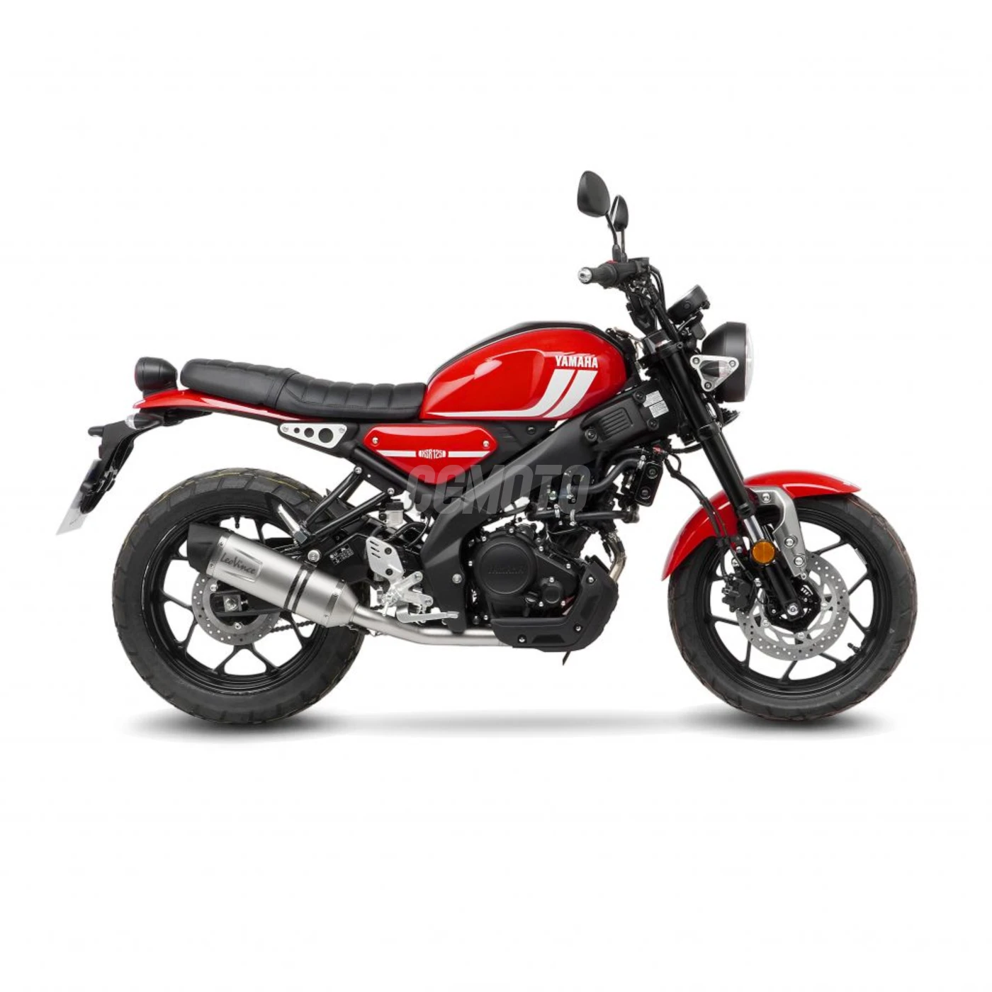 SBK LV ONE EVO 1/1 YAMAHA MT-125