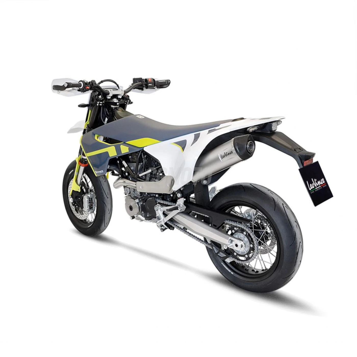 SBK LV ONE EVO HUSQVARNA 701