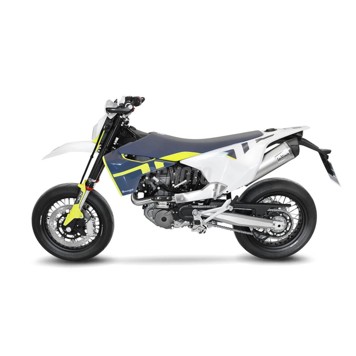 SBK LV ONE EVO 1/1 HUSQVARNA