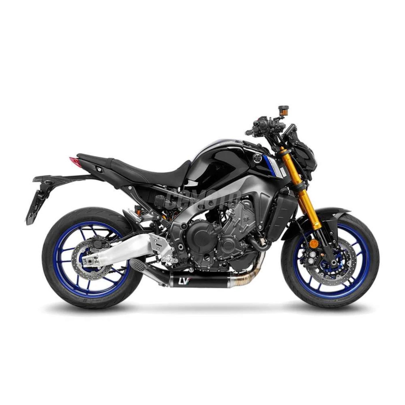 SBK LV RACE 3/1 YAMAHA MT-09/S