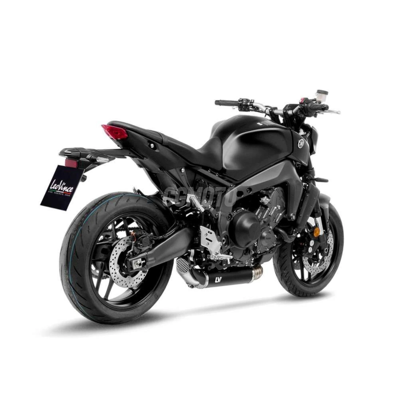 SBK LV RACE 3/1 YAMAHA MT-09/S