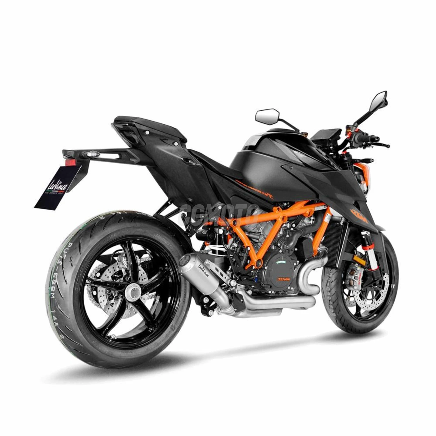 SBK LV-10 KTM 1290 SUPER DUKE R