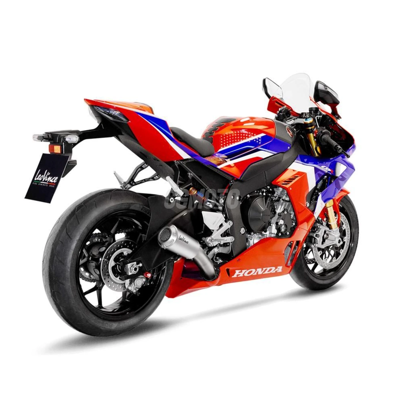 SBK LV-10 HONDA CBR 1000 RR-R FIREBLADE/SP