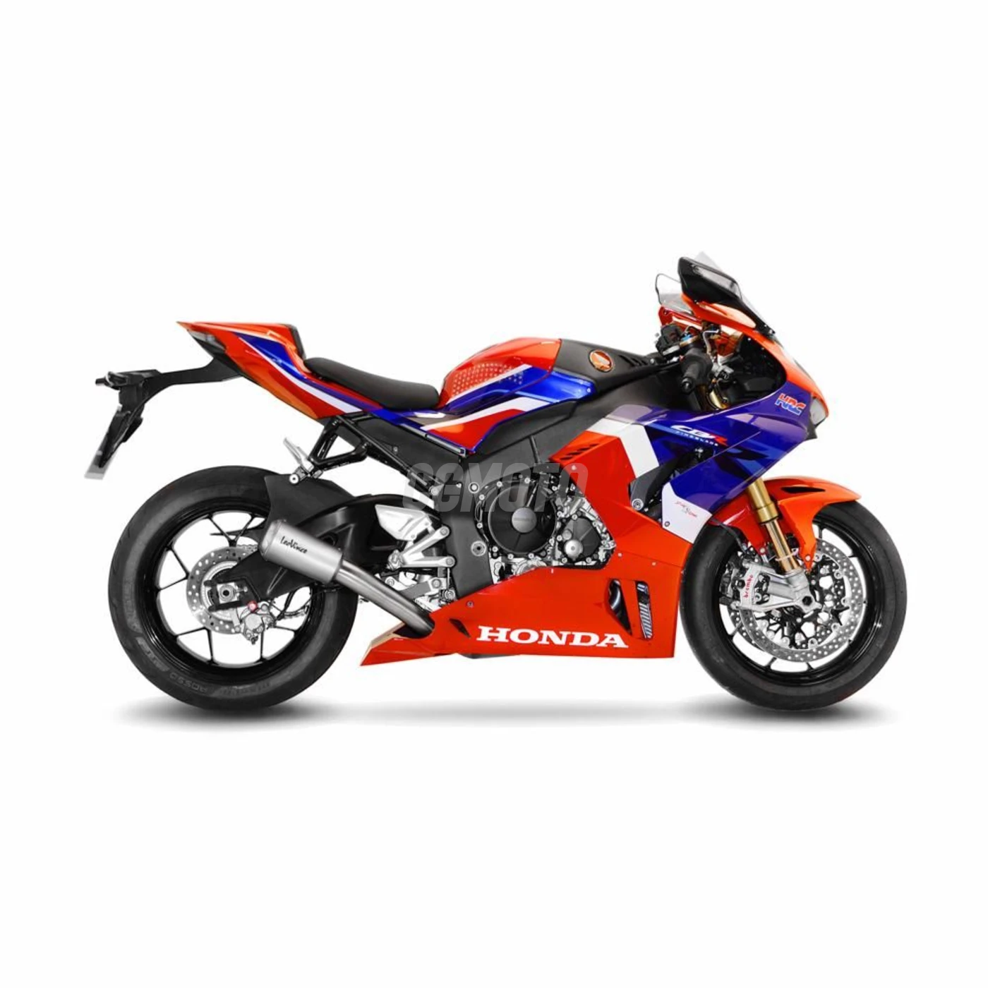 SBK LV-10 HONDA CBR 1000 RR-R FIREBLADE/SP