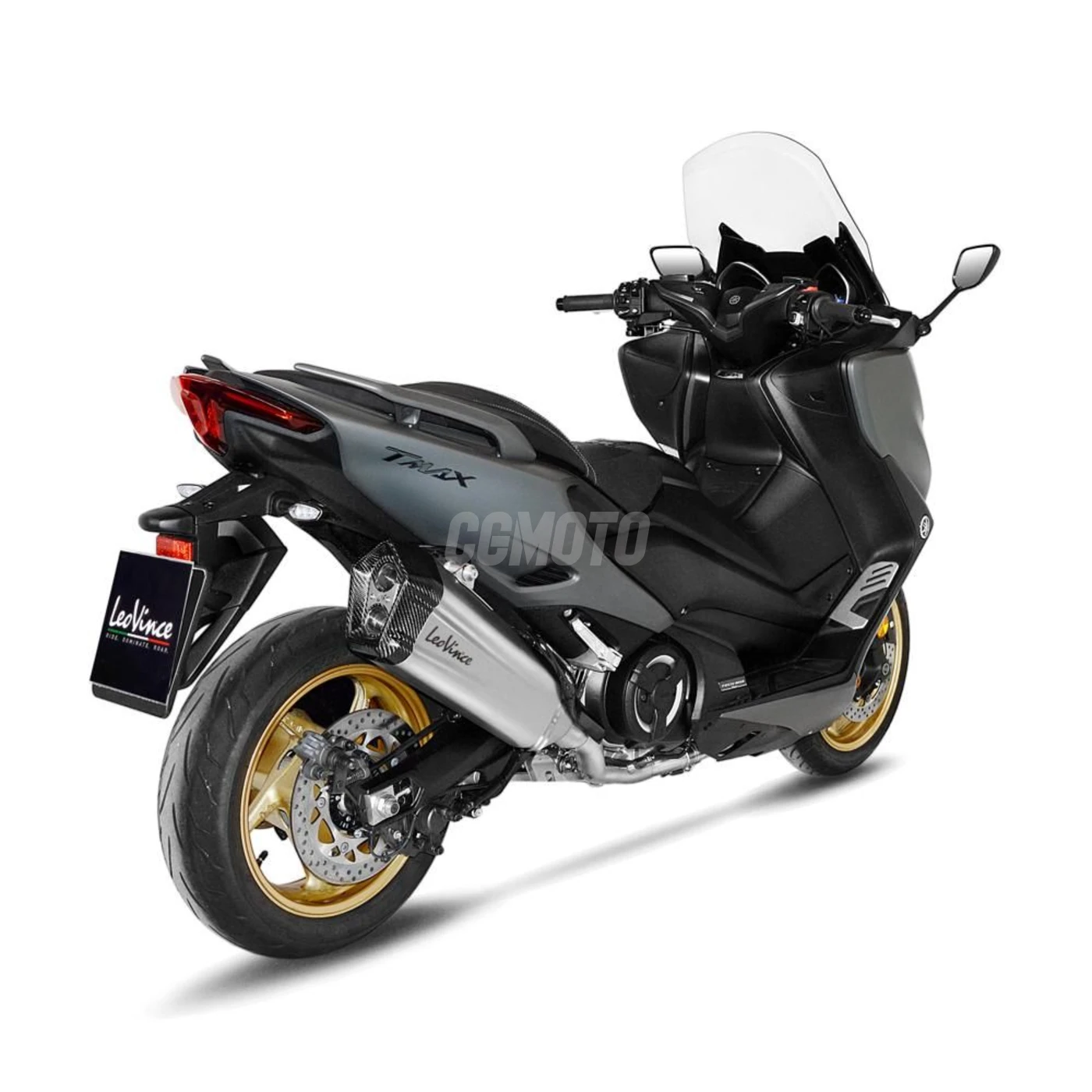 YAMAHA TMAX 560/TECH MAX LV12