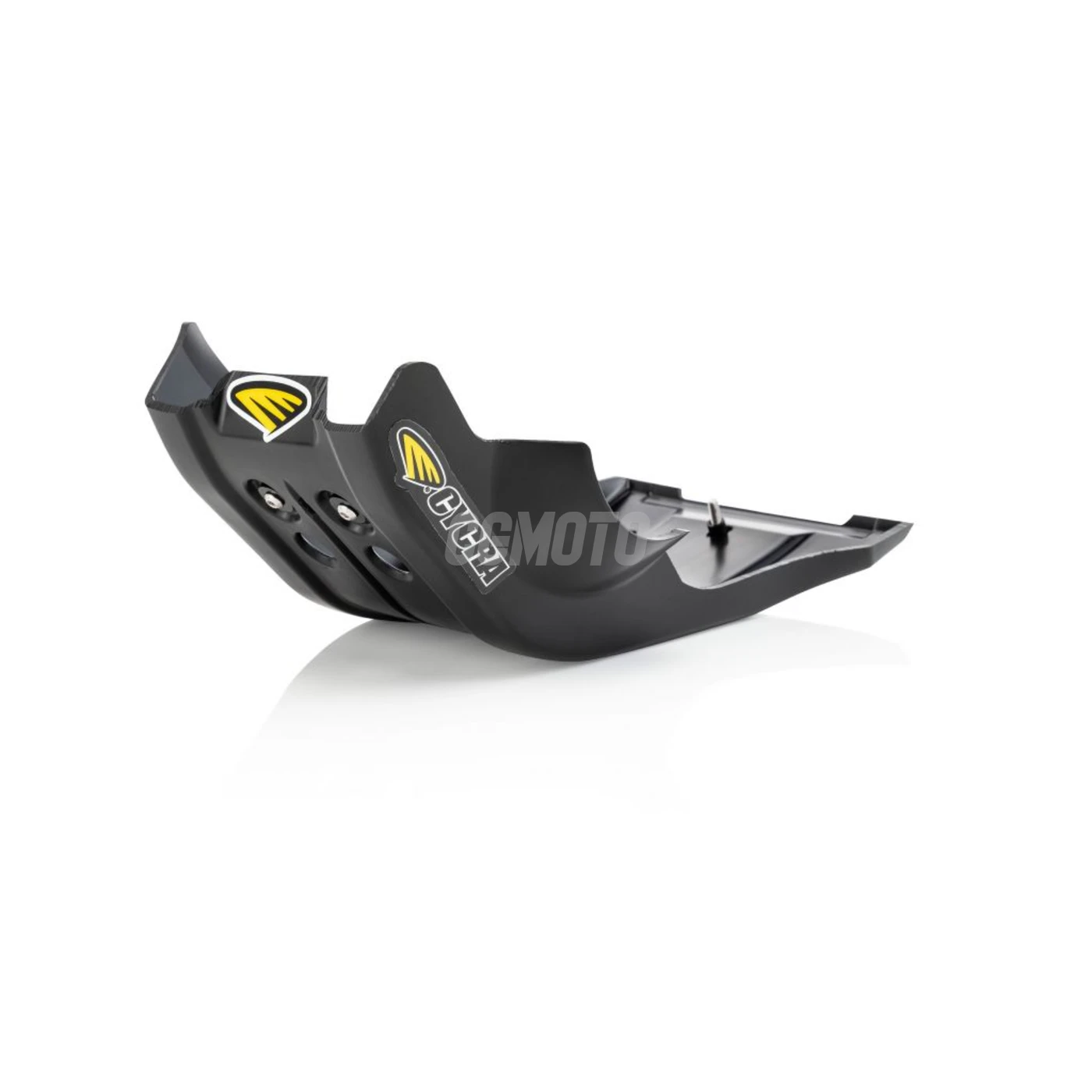 SKID PLATE FULLARMOR KTM450 20