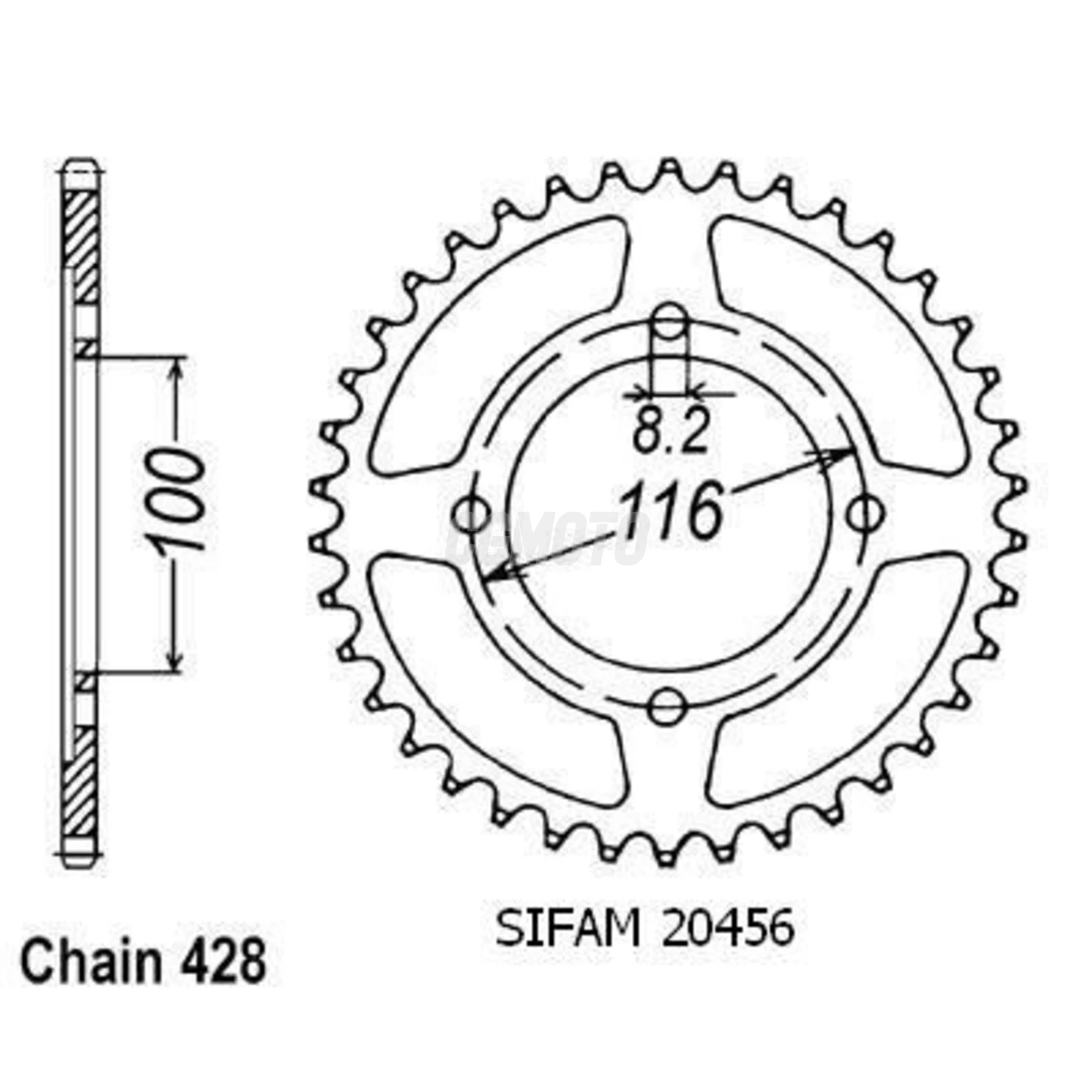 Couronne Kawasaki