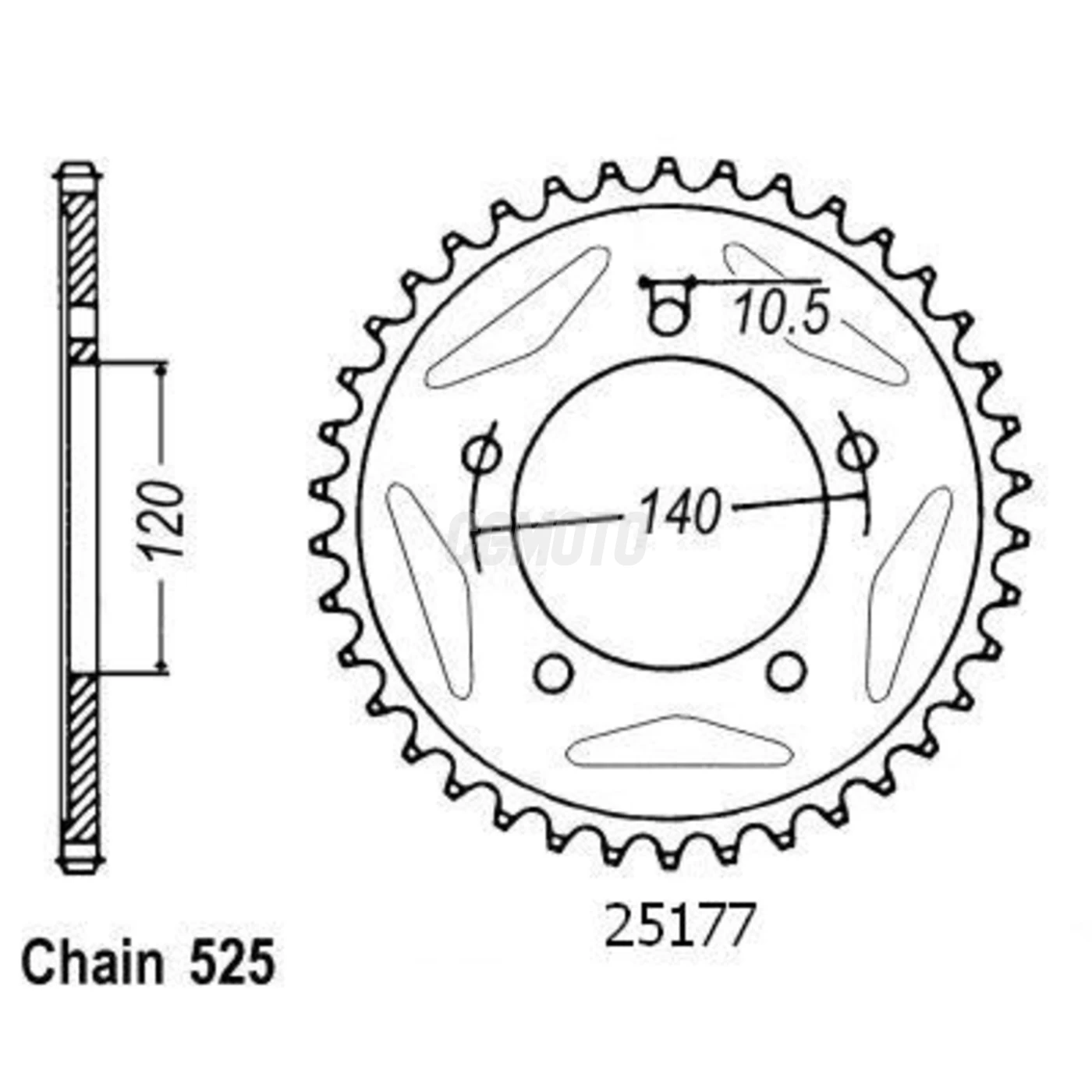 Couronne Dl 1000 V-storm 02