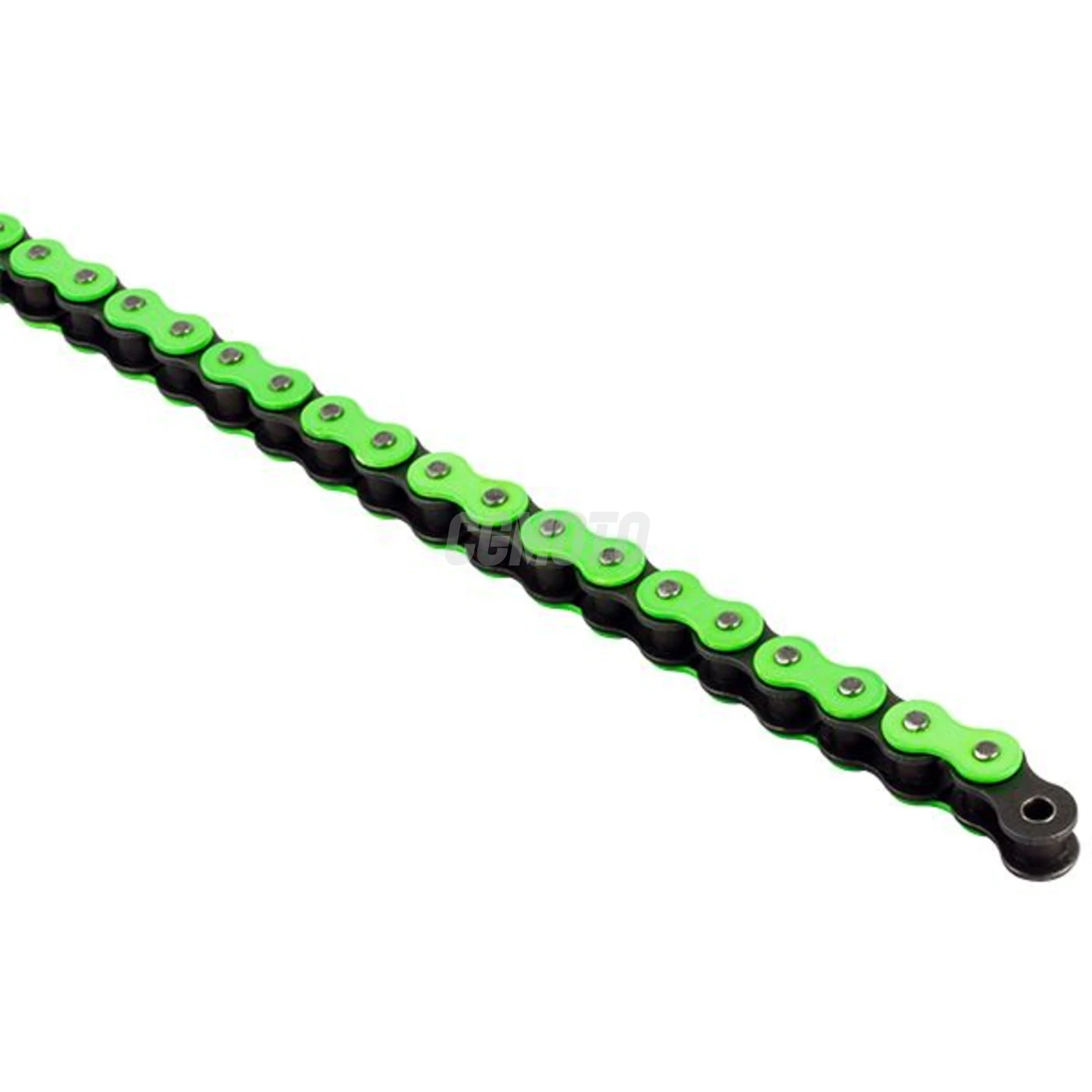 420 Hyper Renforce 132 M - Maillons Vert Fluo