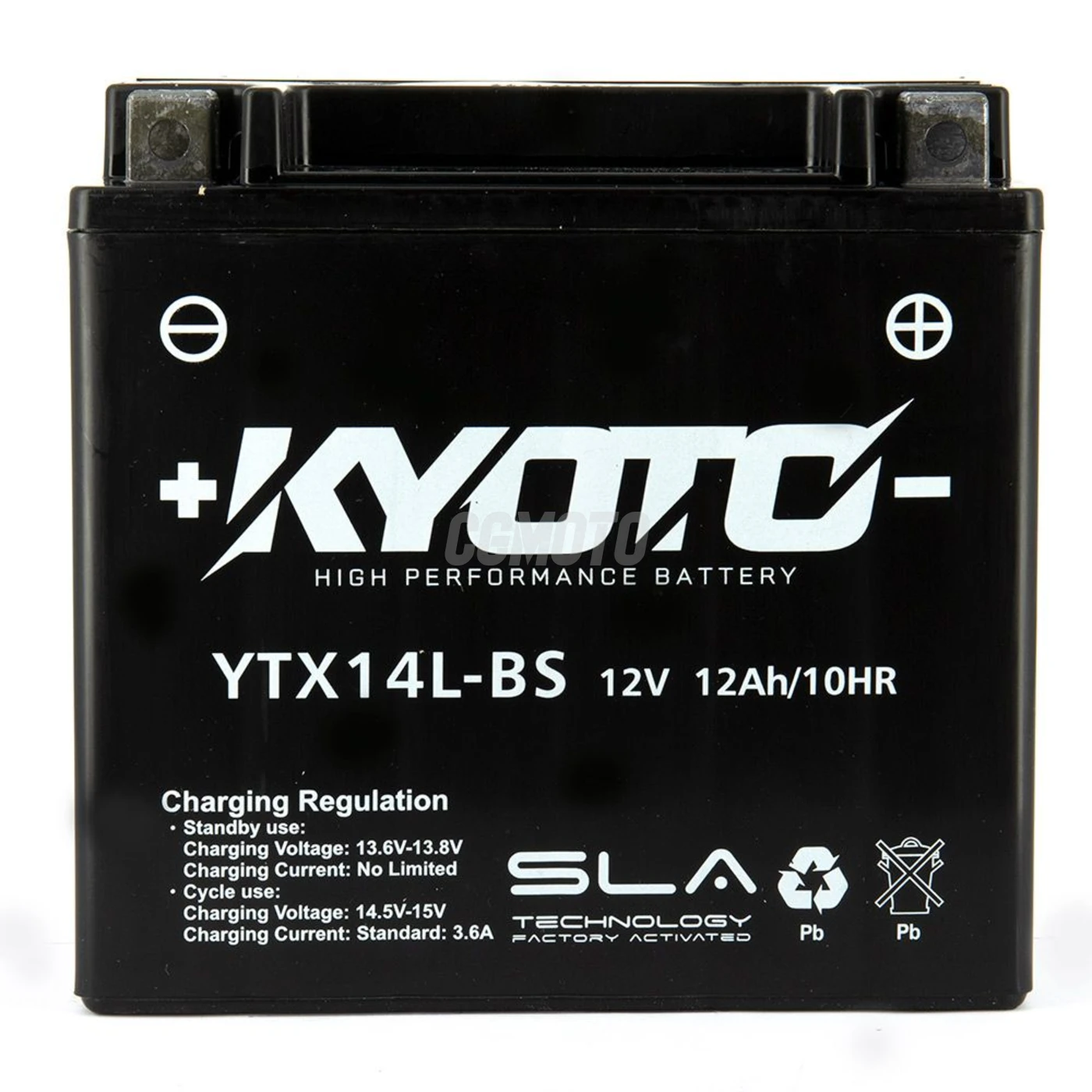 YTX14L-BS