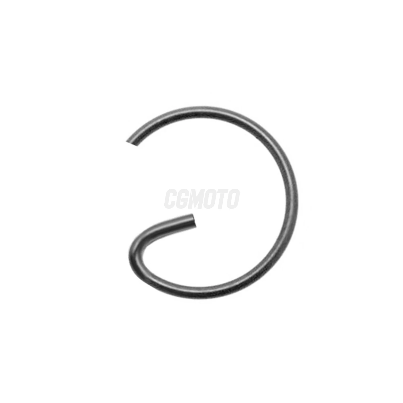 Circlip (Pour Piston Vertex) CR 250