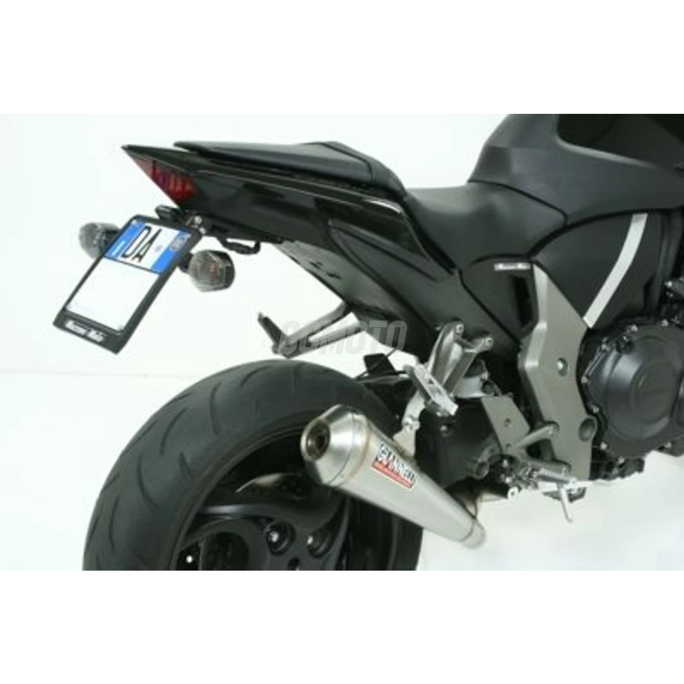 Silencieux GX One CB 1000 R 2008/2010