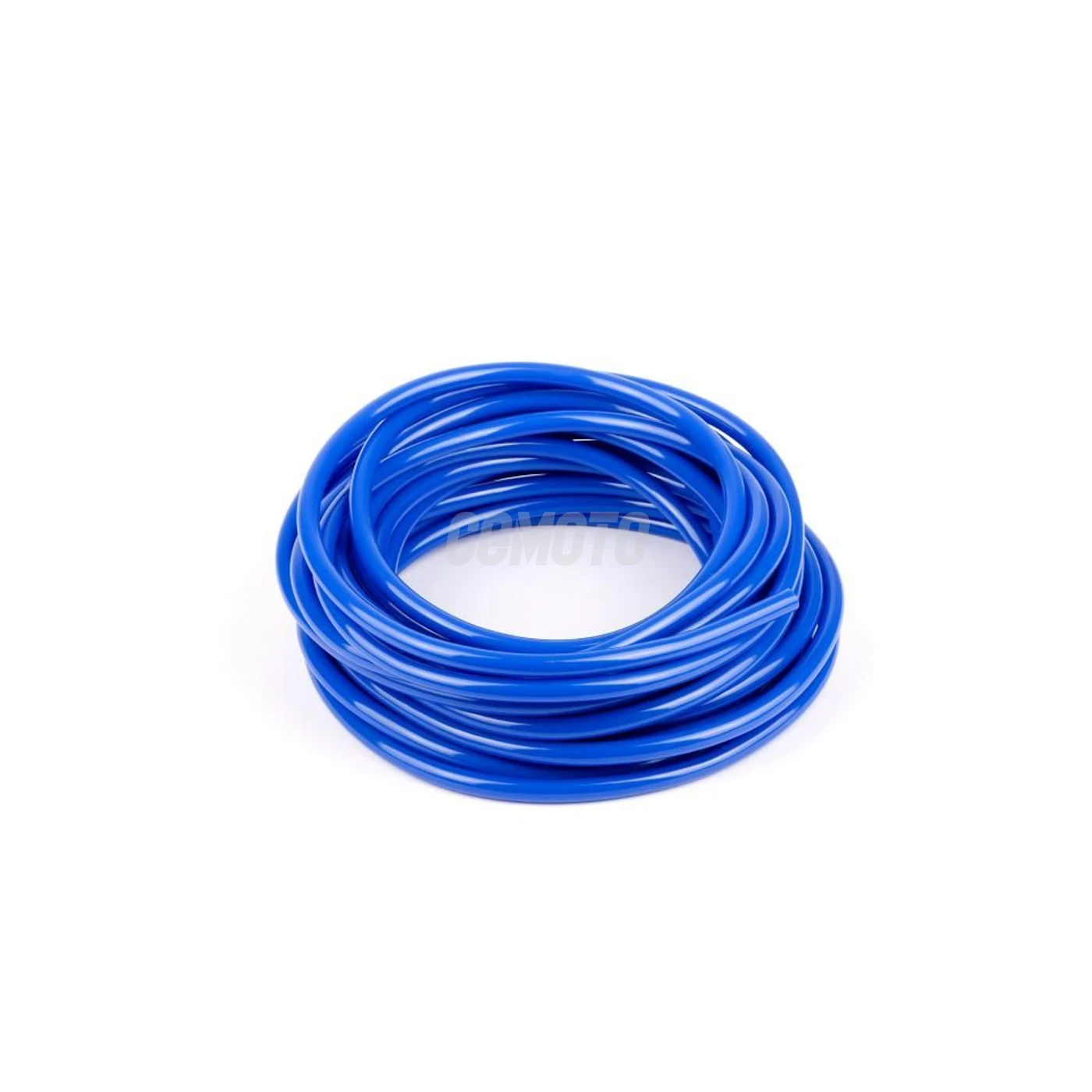 Durite Bleue Ø6mm X 6 Mètres Souple