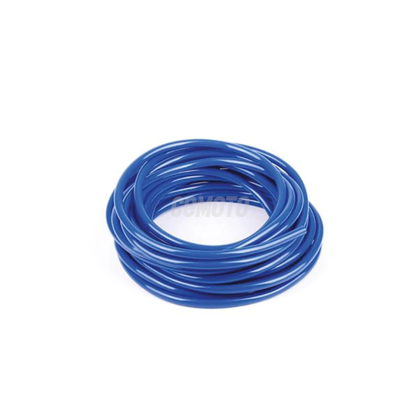 Durite Bleue Ø6mm X 3 Mètres