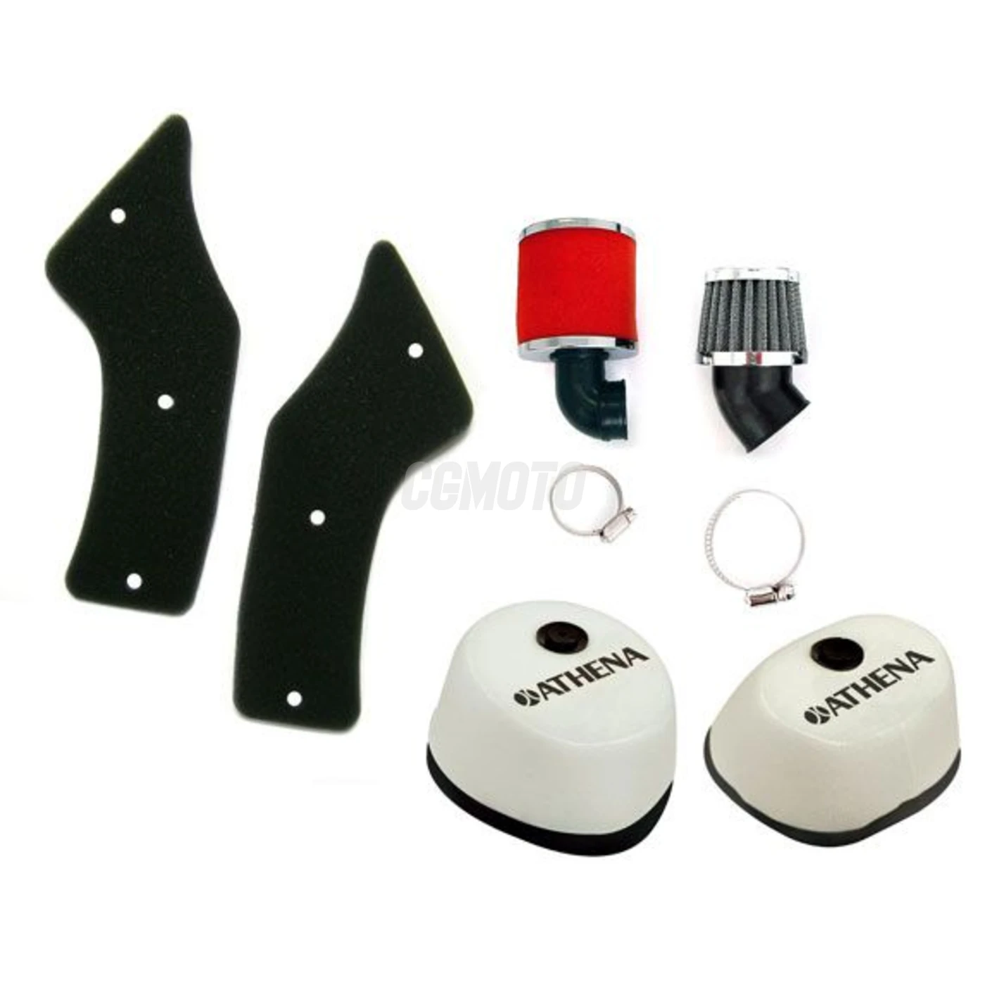 Filtre à Air Kymco PEOPLE 125 GTI 2010-2015