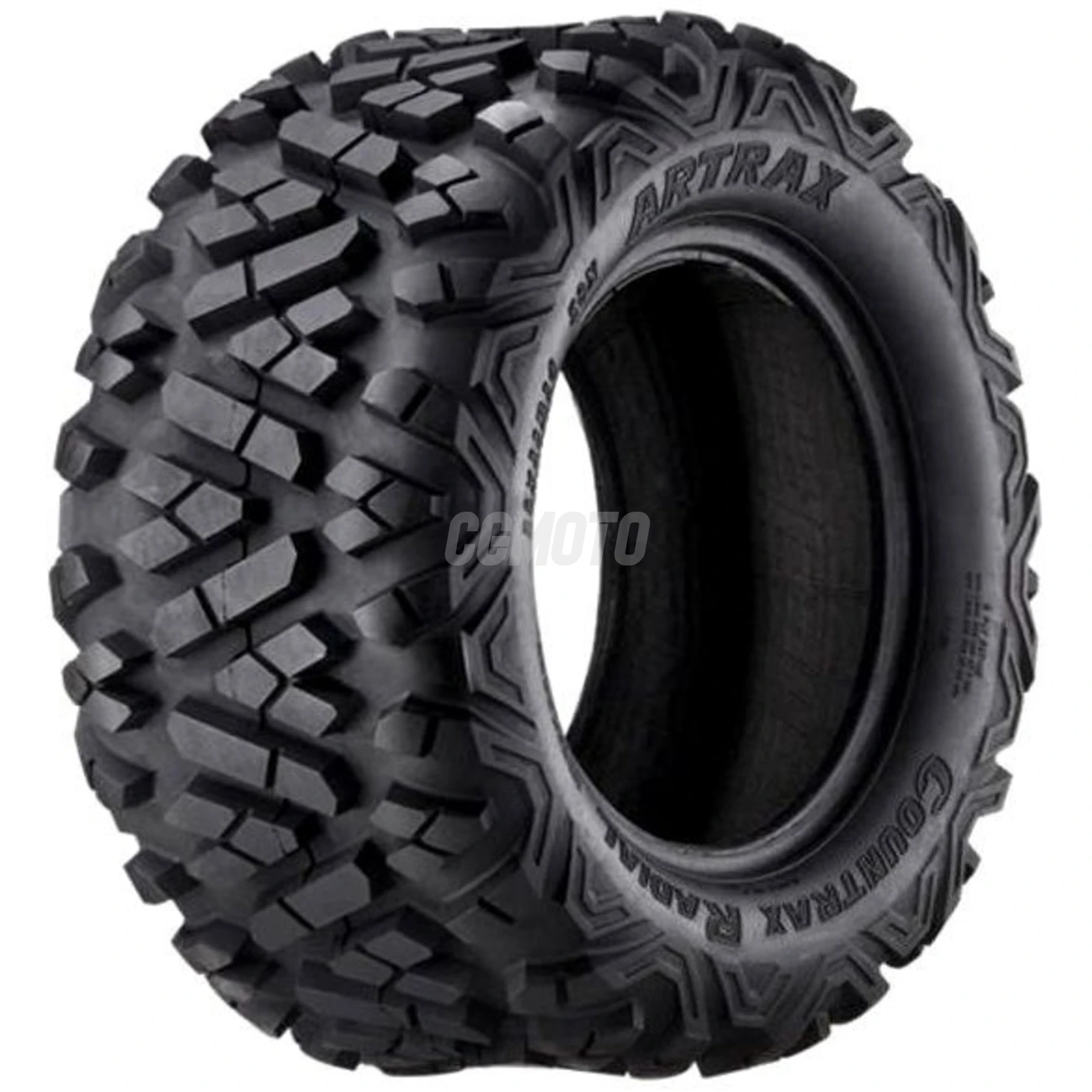 Pneu Quad 26x11-12 Artrax AT-1308 COUNTRAX RADIAL