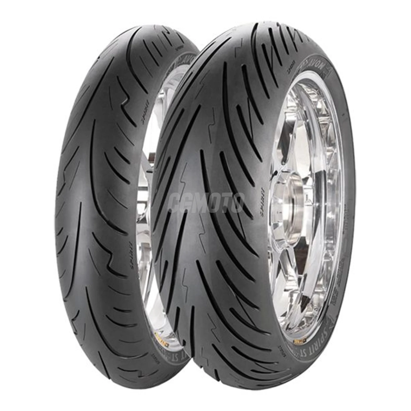 150/80 ZR 16 71W TL