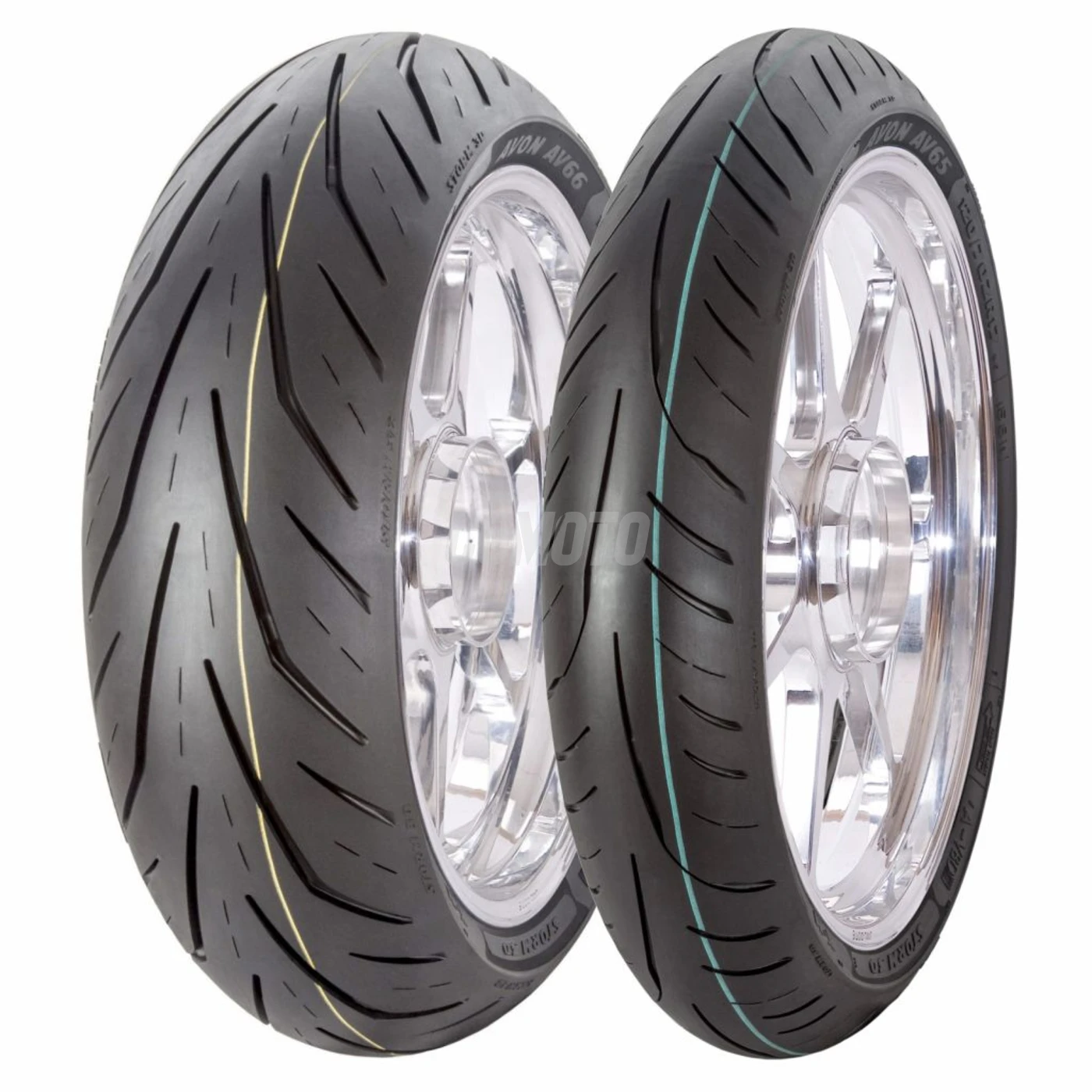 150/80 ZR 16 71W