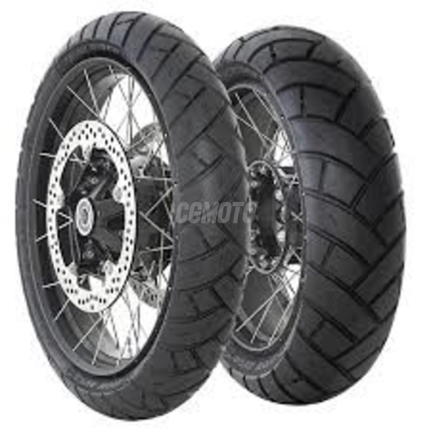 130/80 R 17 65H