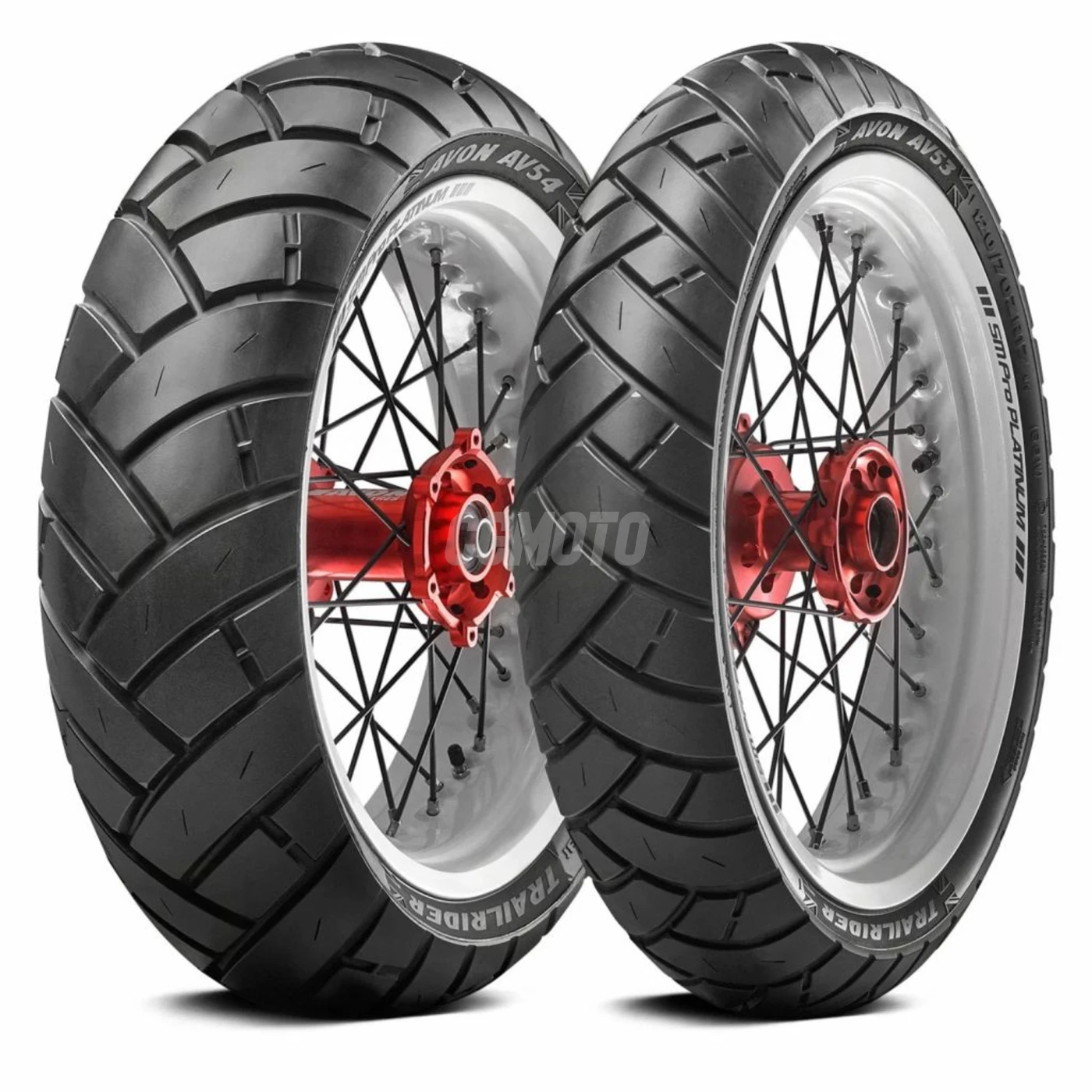 160/60 R 17 69W