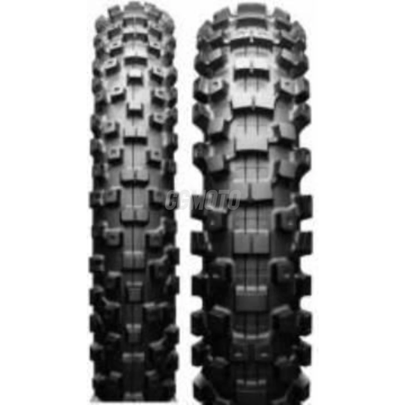 Pneu Cross 60/100-12 33M TT M403