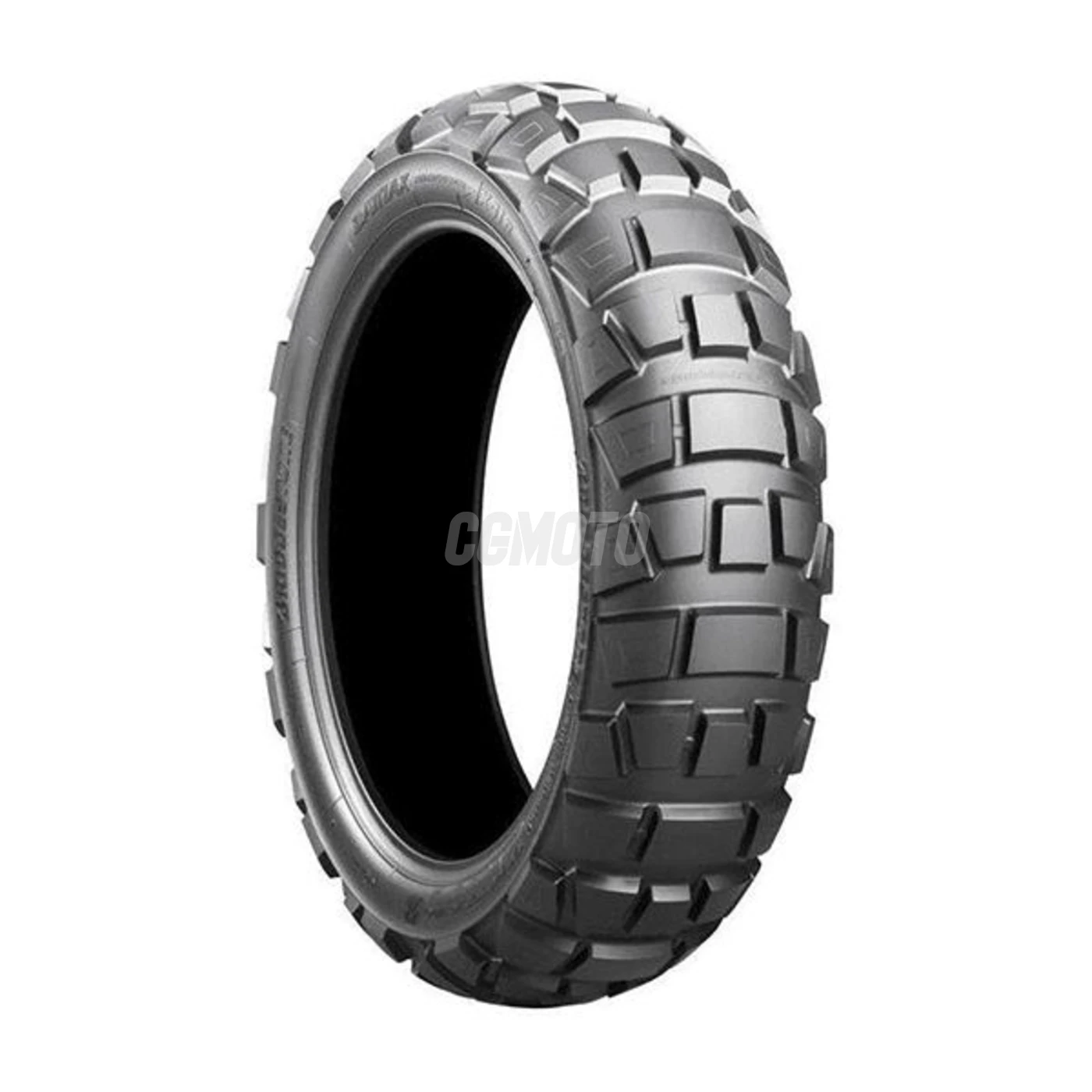 Pneu Trail 120/80-18 M/C 62P TL BATTLAX ADVENTURE AX41