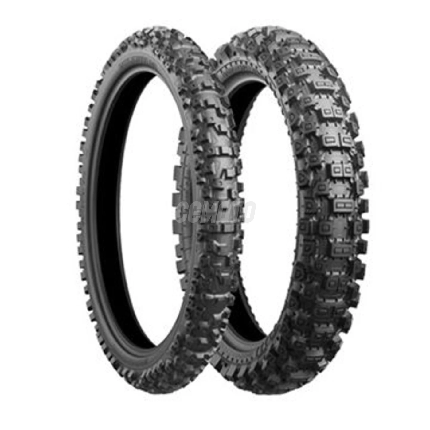 Pneu Cross 80/100-21 51M TT X30F