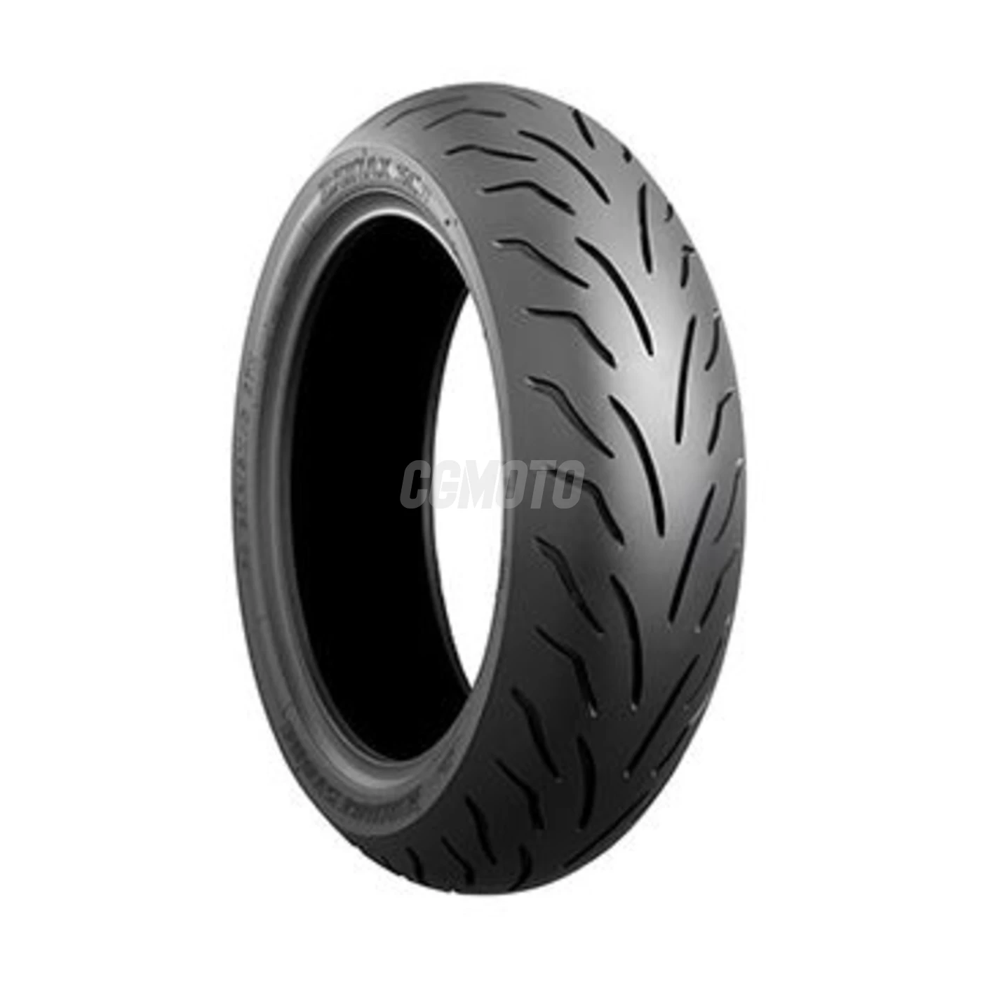 Pneu Scooter 140/70-13 61P TL AR SC1R