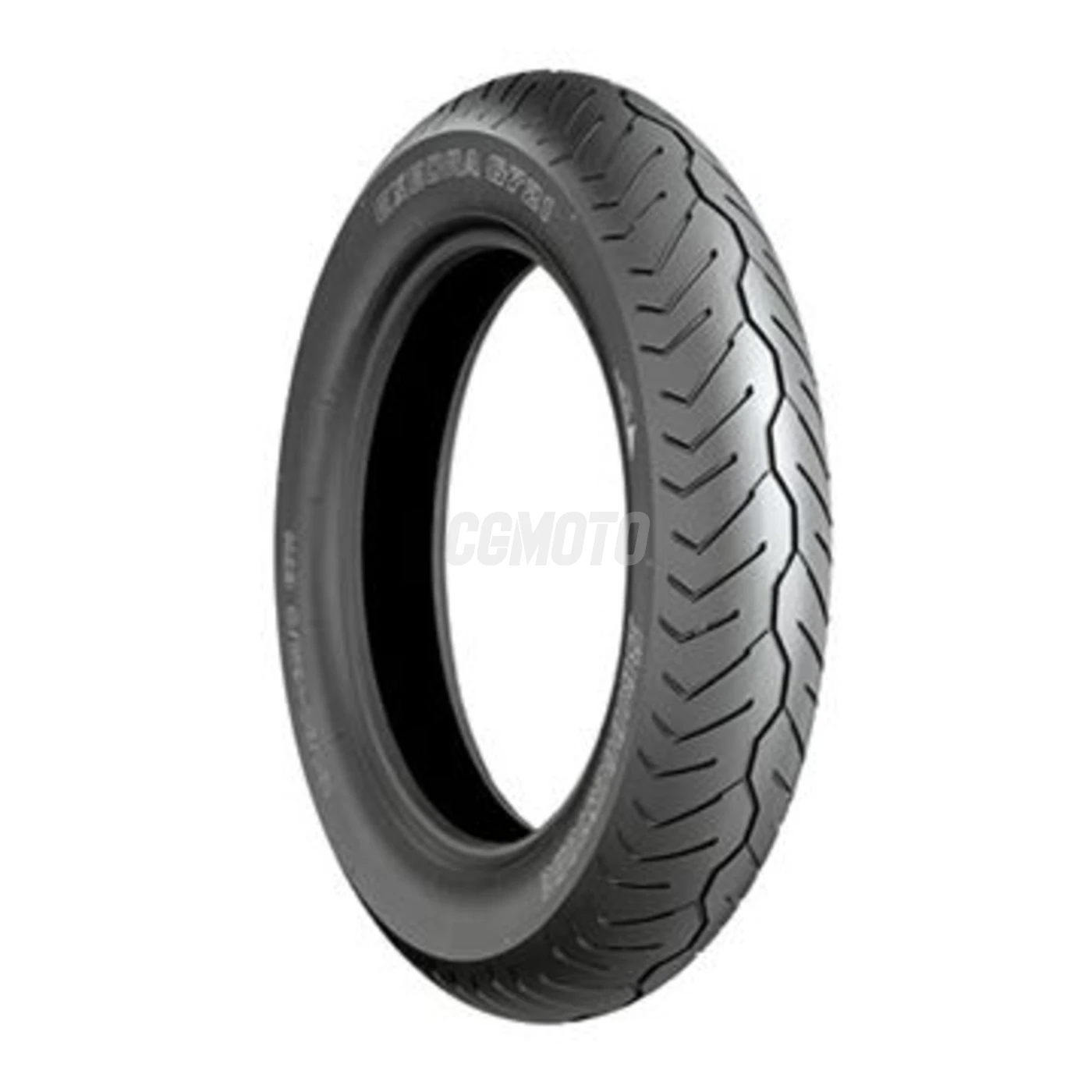 Pneu Custom 120/70-21 62H TL G721