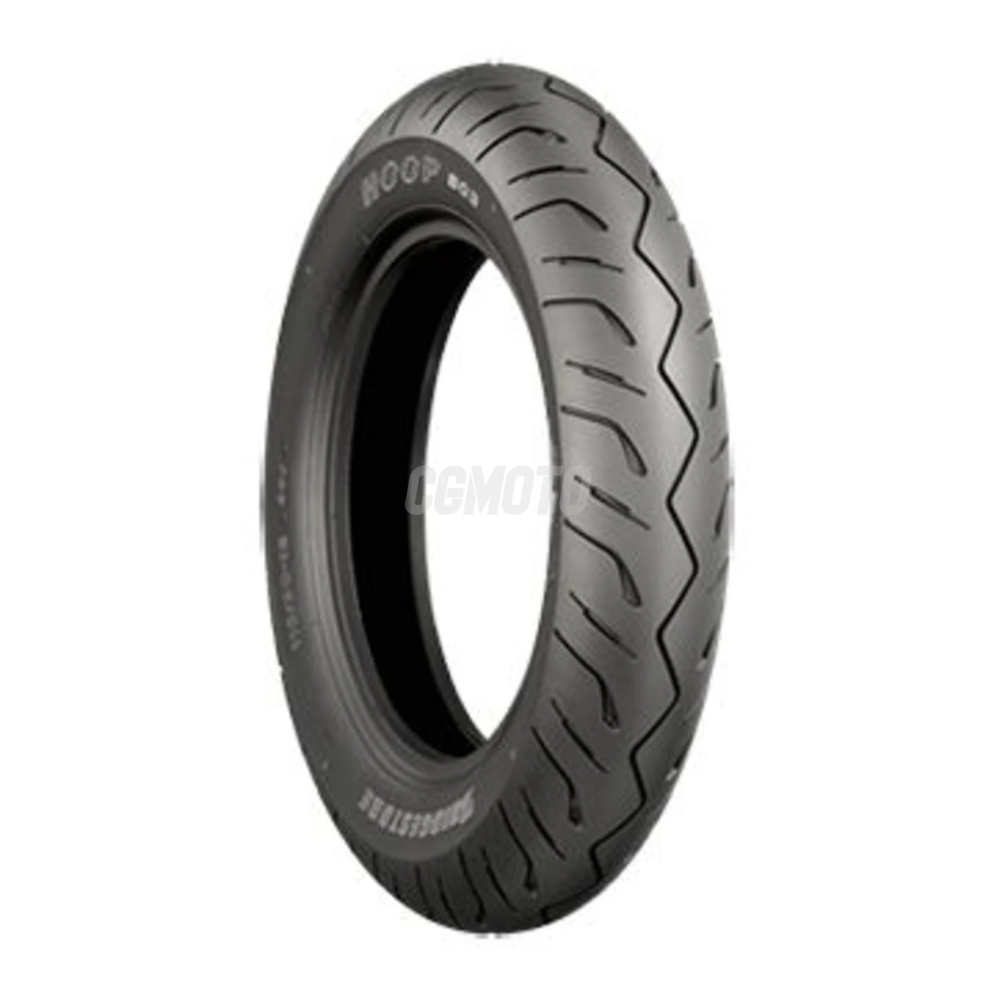 Pneu Scooter 120/70-14 TL 55S HOOP B03