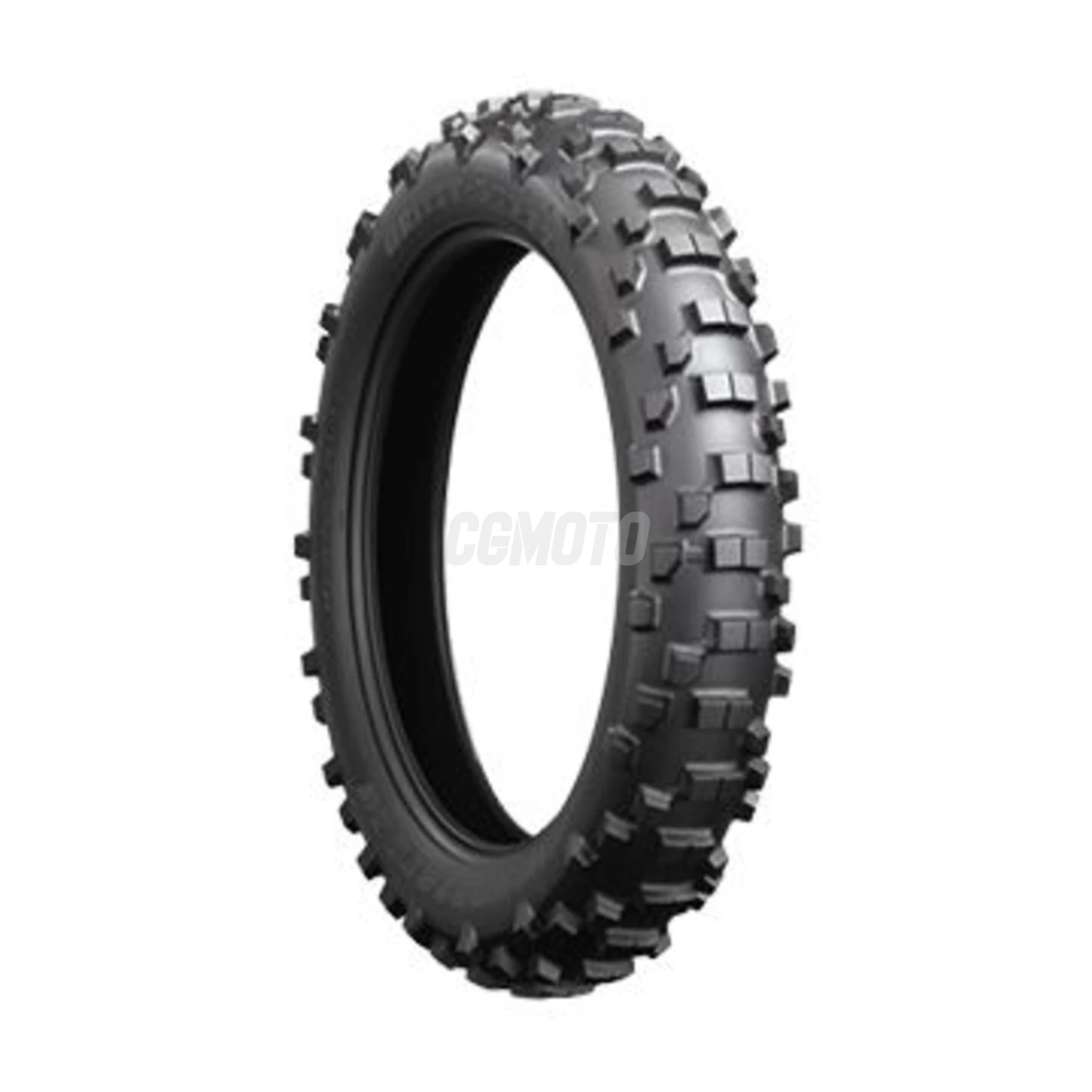 Pneu Enduro 140/80-18 TT AR 70R GRITTY ED668