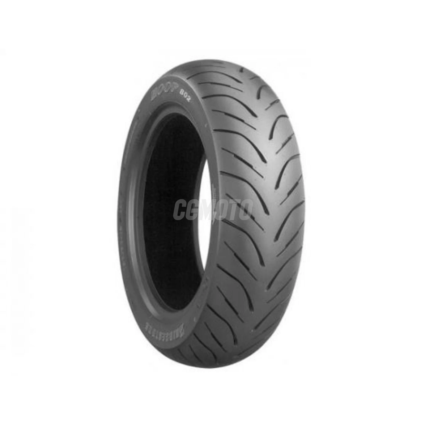 Pneu Scooter 130/70-12 62P TL HOOP02