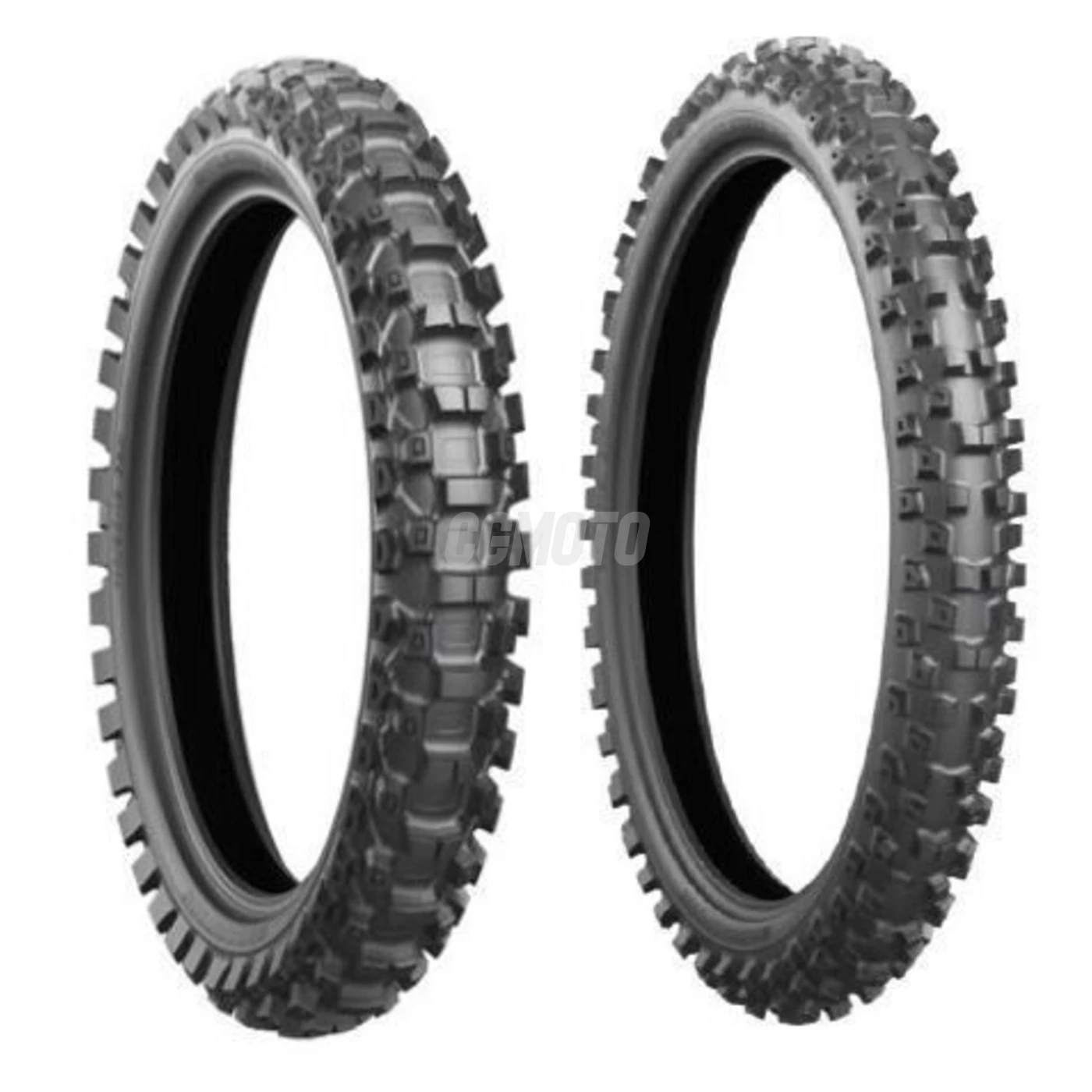 Pneu Cross 80/100-21 51M TT AV X20F