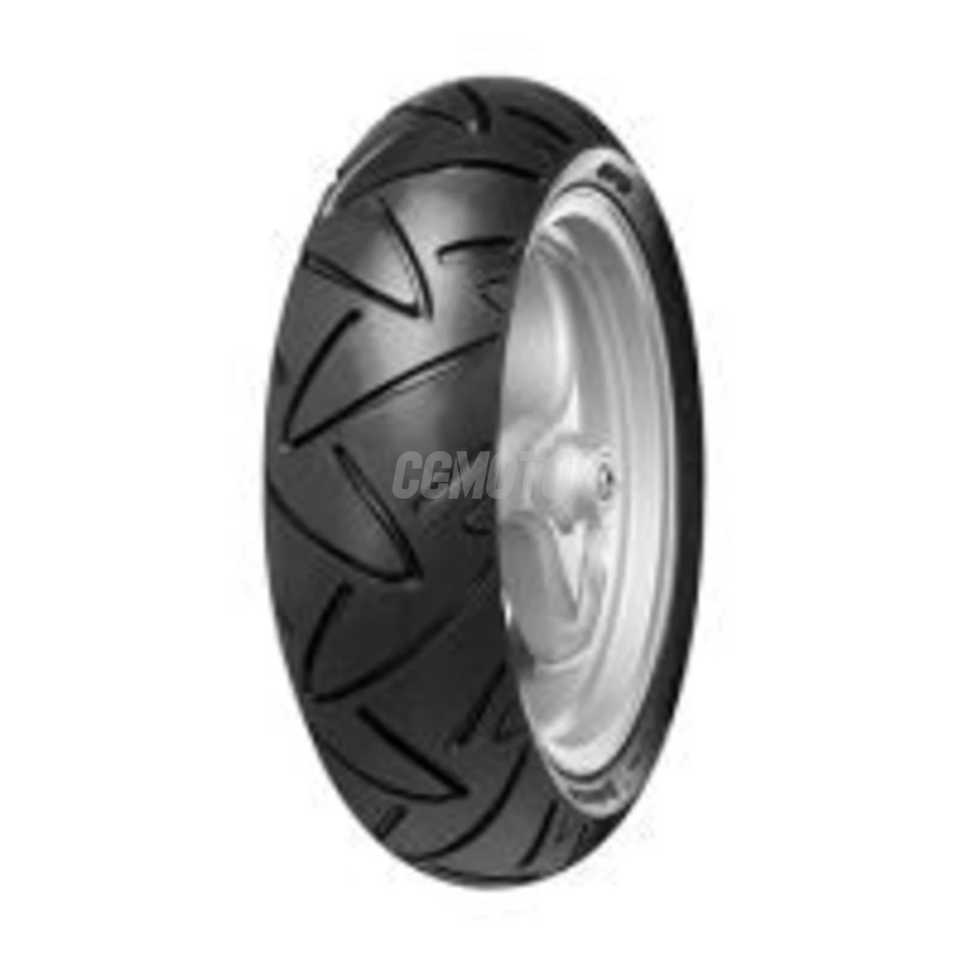 Pneu Scooter 120/70-12 58P TL TWIST