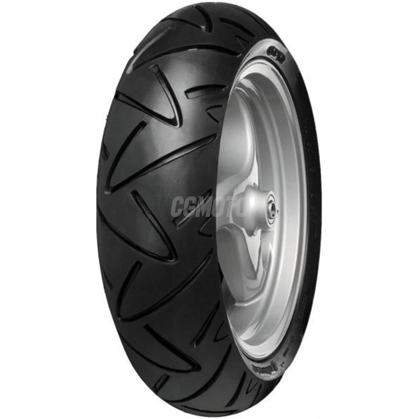 Pneu Scooter 120/70-12 58P TL TWIST SP