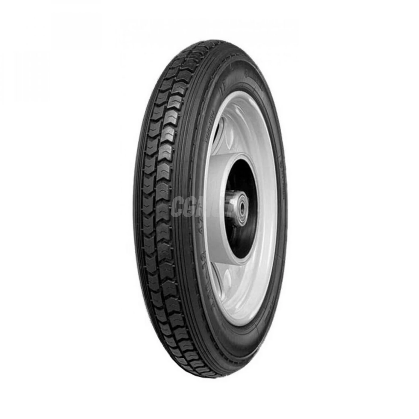 Pneu Scooter 4.00/0-8 66R TL LB