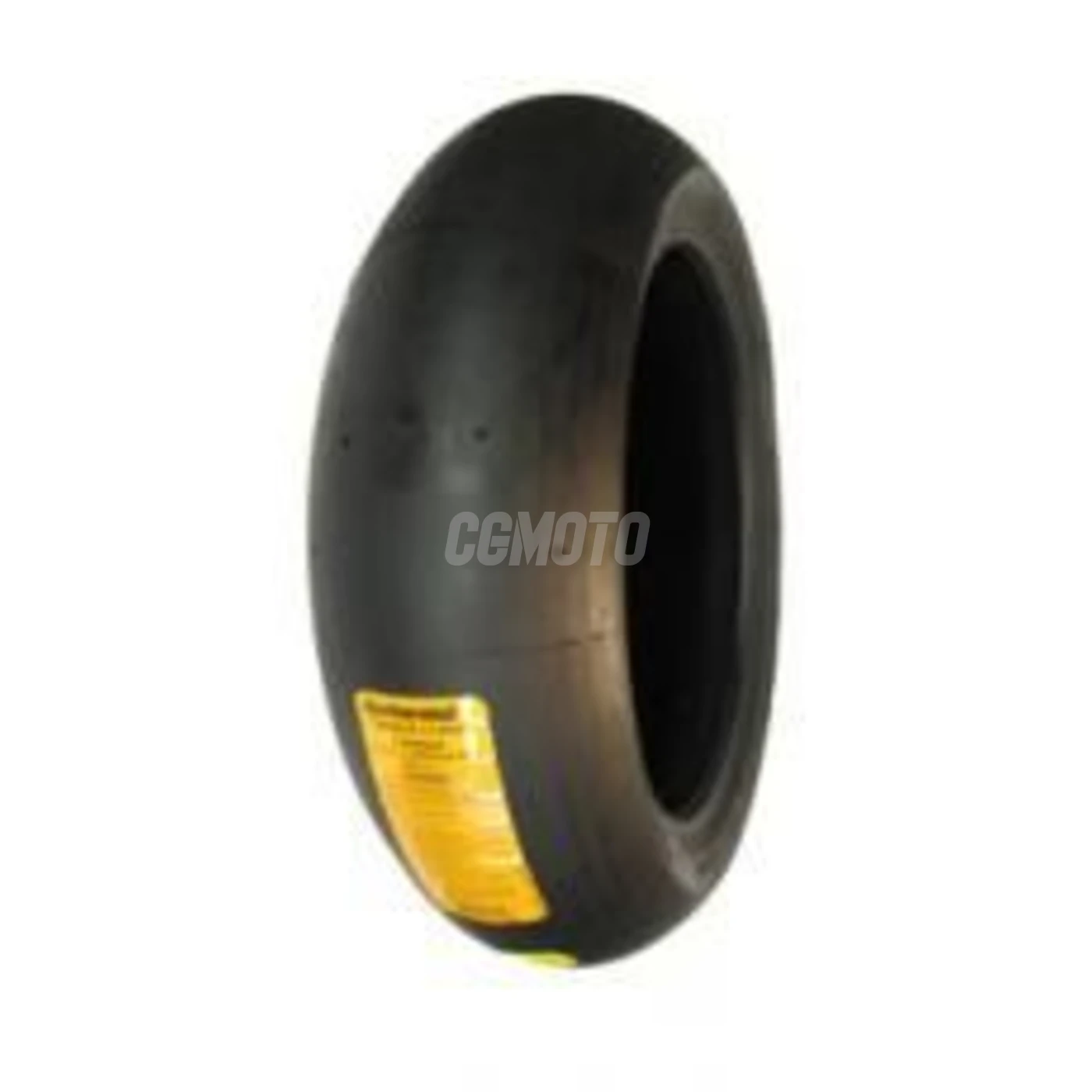 Pneu Compétition 190/60-17 TL SLICK CONTI RACE ATTACK SOFT