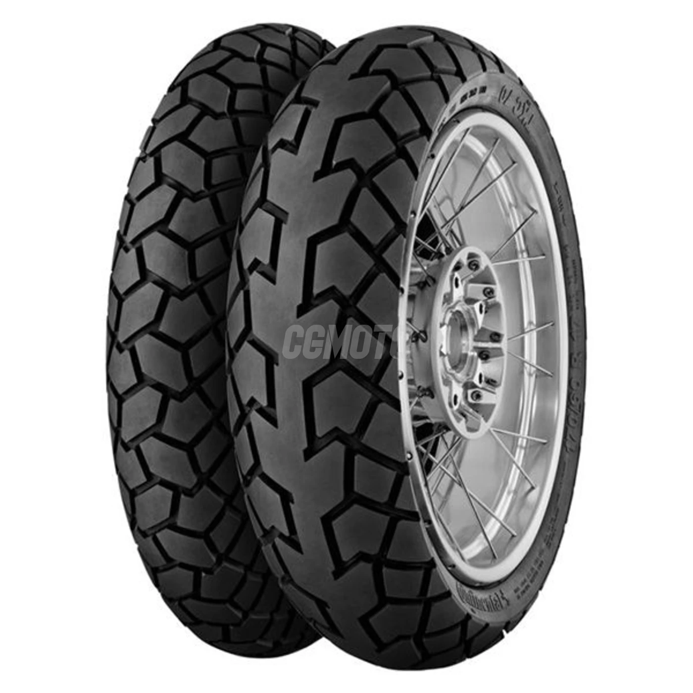 110/80 R 18 M/C 58H