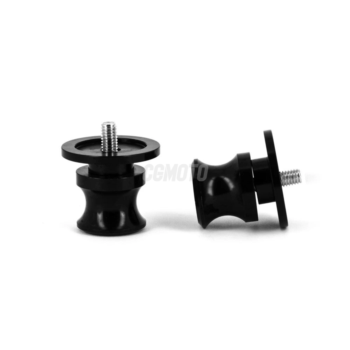 Diabolo Noir 8mm