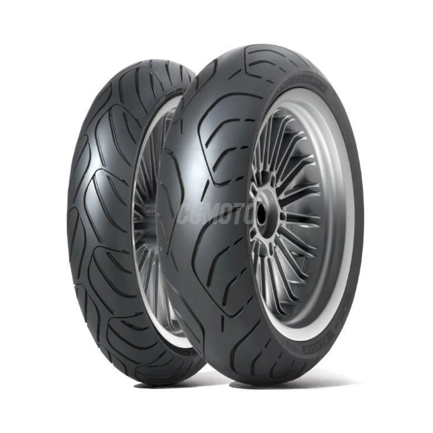 Pneu Route 110/80R19 59V TL SPORTMAX ROADSMART 3