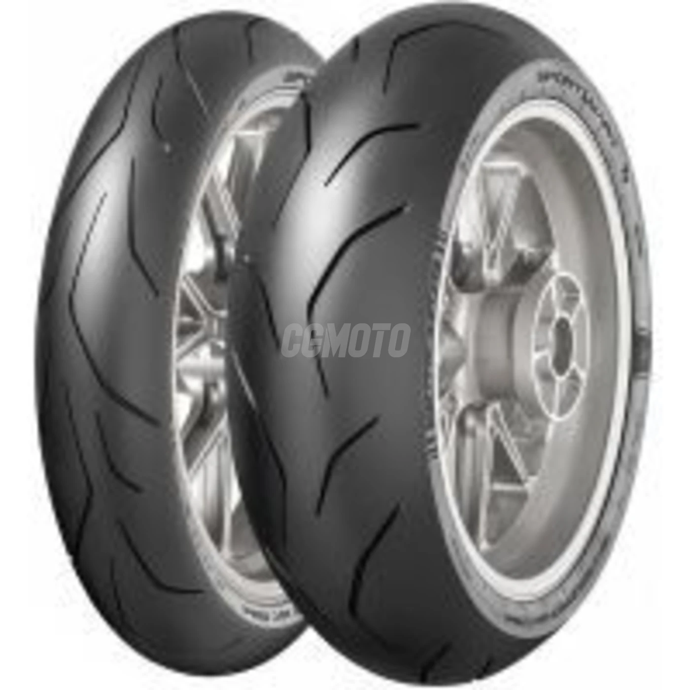 120/70R17 58H TL SSMART TT