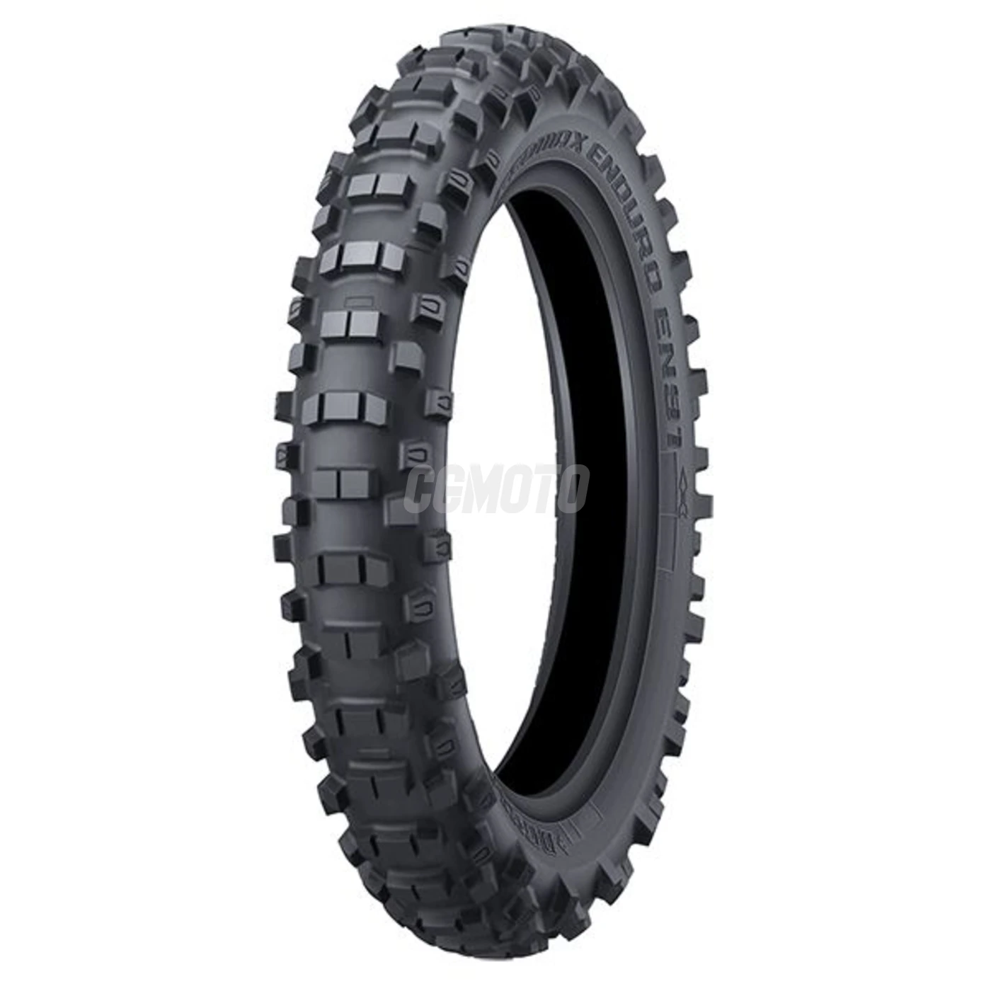 120/90-18 65R DUNLOP GEOMAX EN91 TT