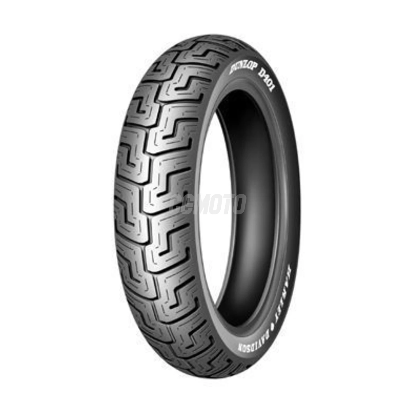 Pneu Custom 130/90 B 16 73H TL AR D401