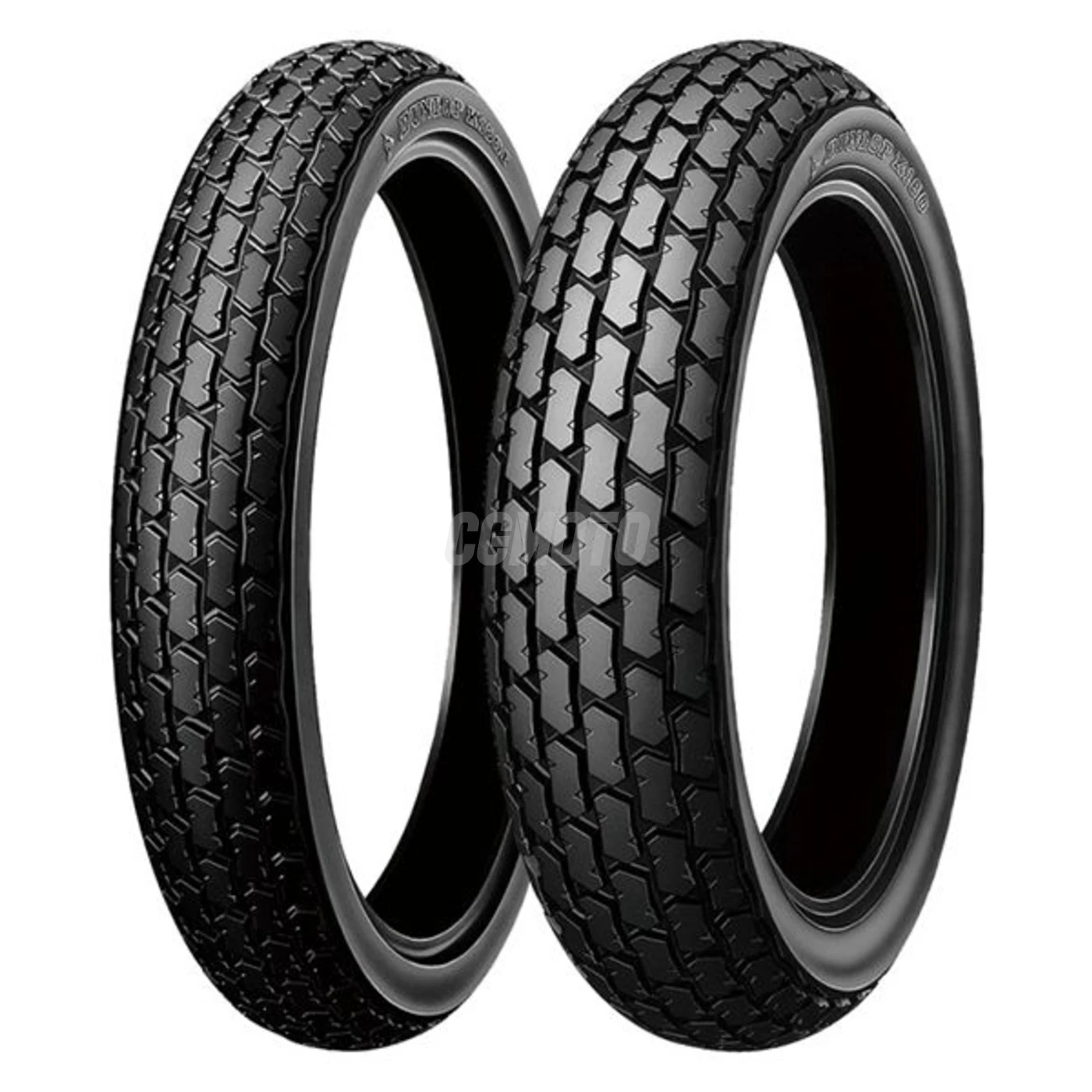 Pneu Trail 180/80-14 78P TT AR K180