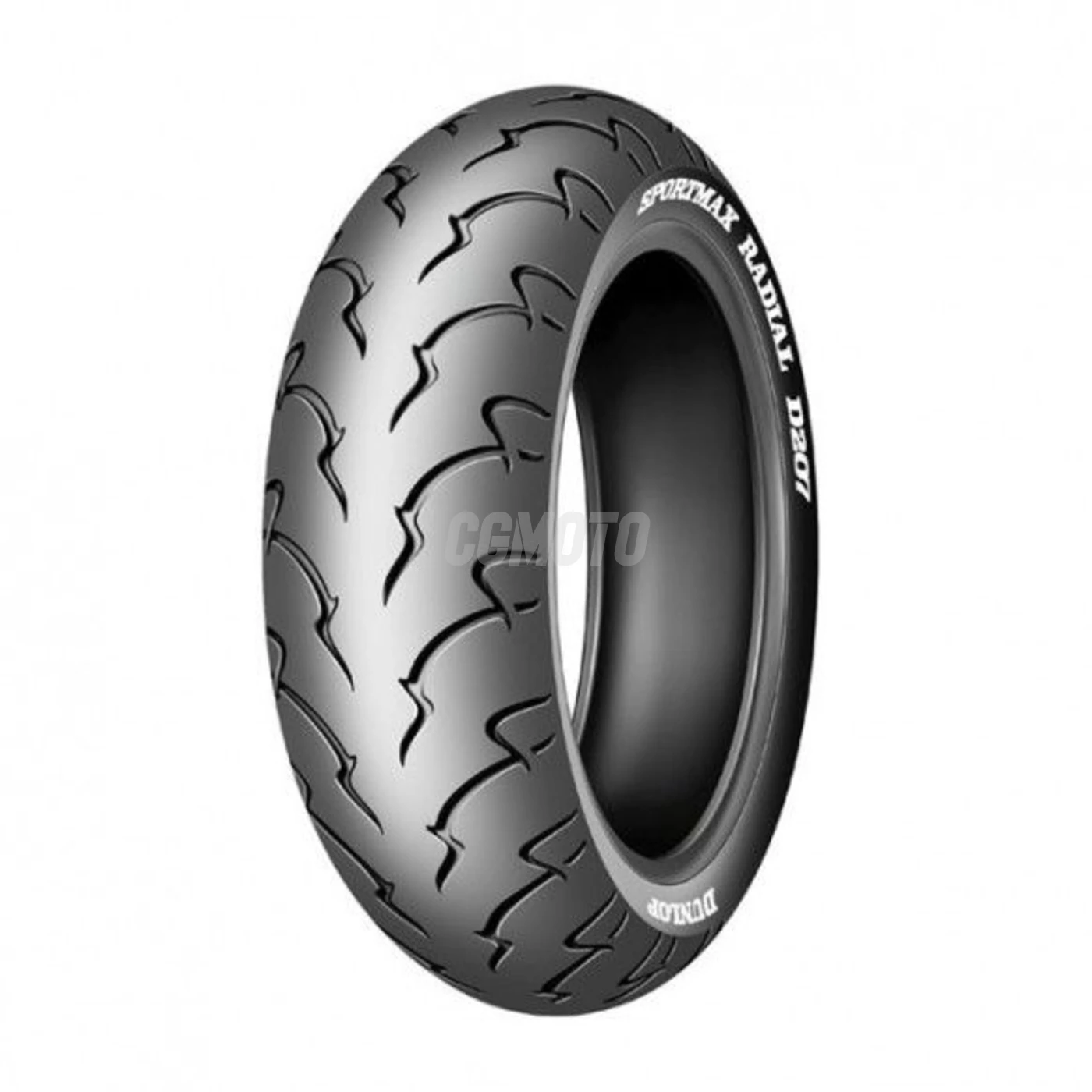 Pneu Route 180/55 ZR 18 74W TL AR SPORTMAX D207