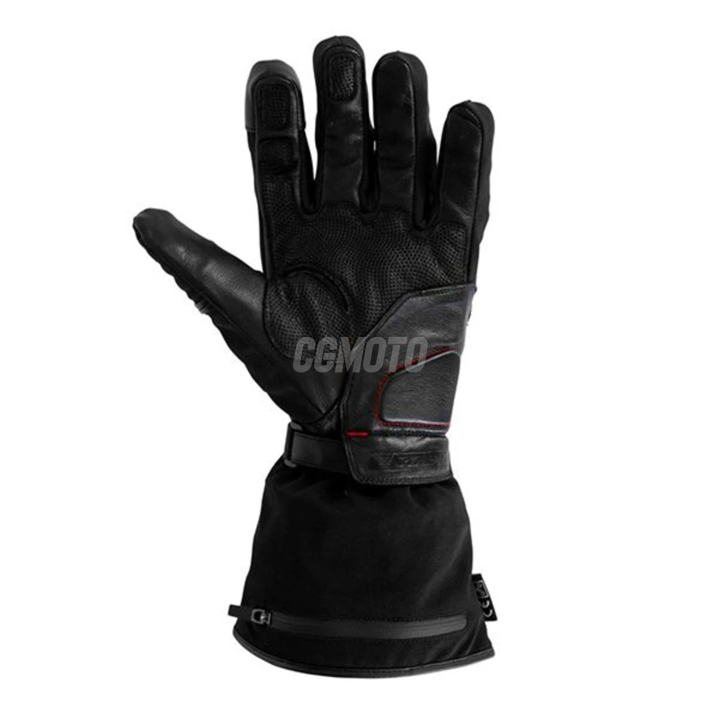 Gants chauffants Misano – Homme