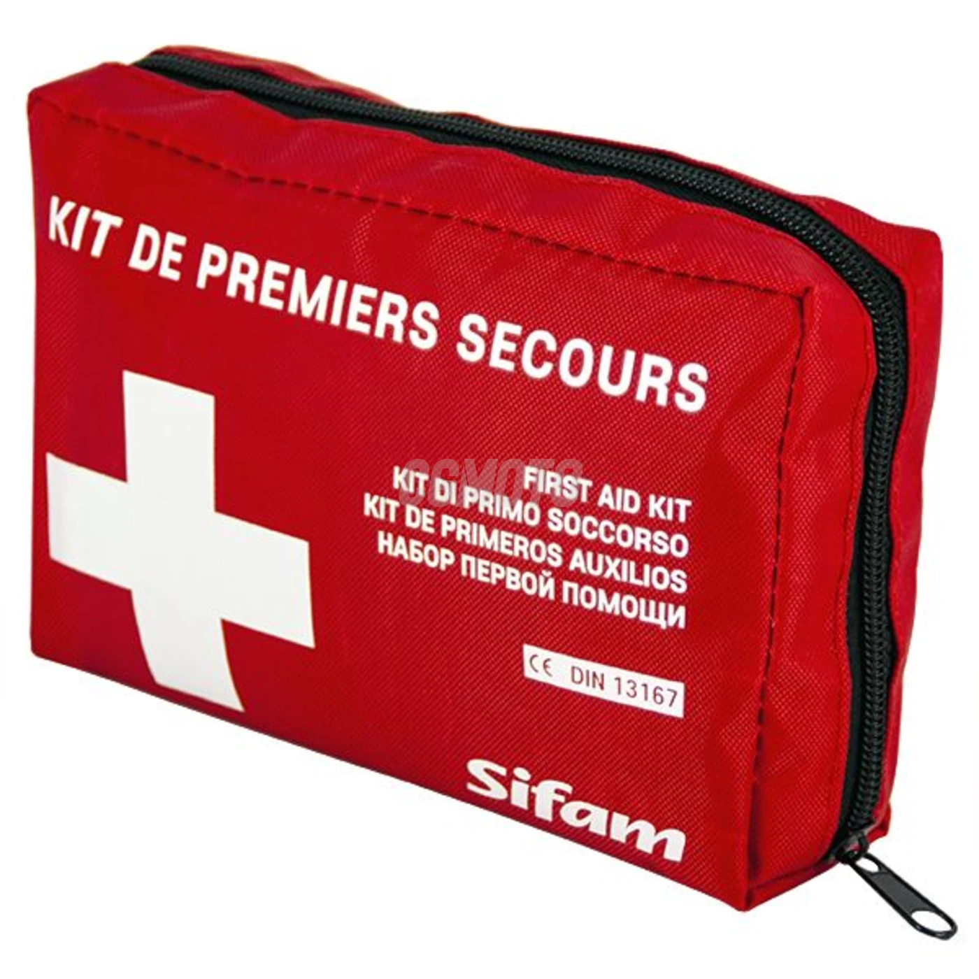 Trousse de Premier Secours